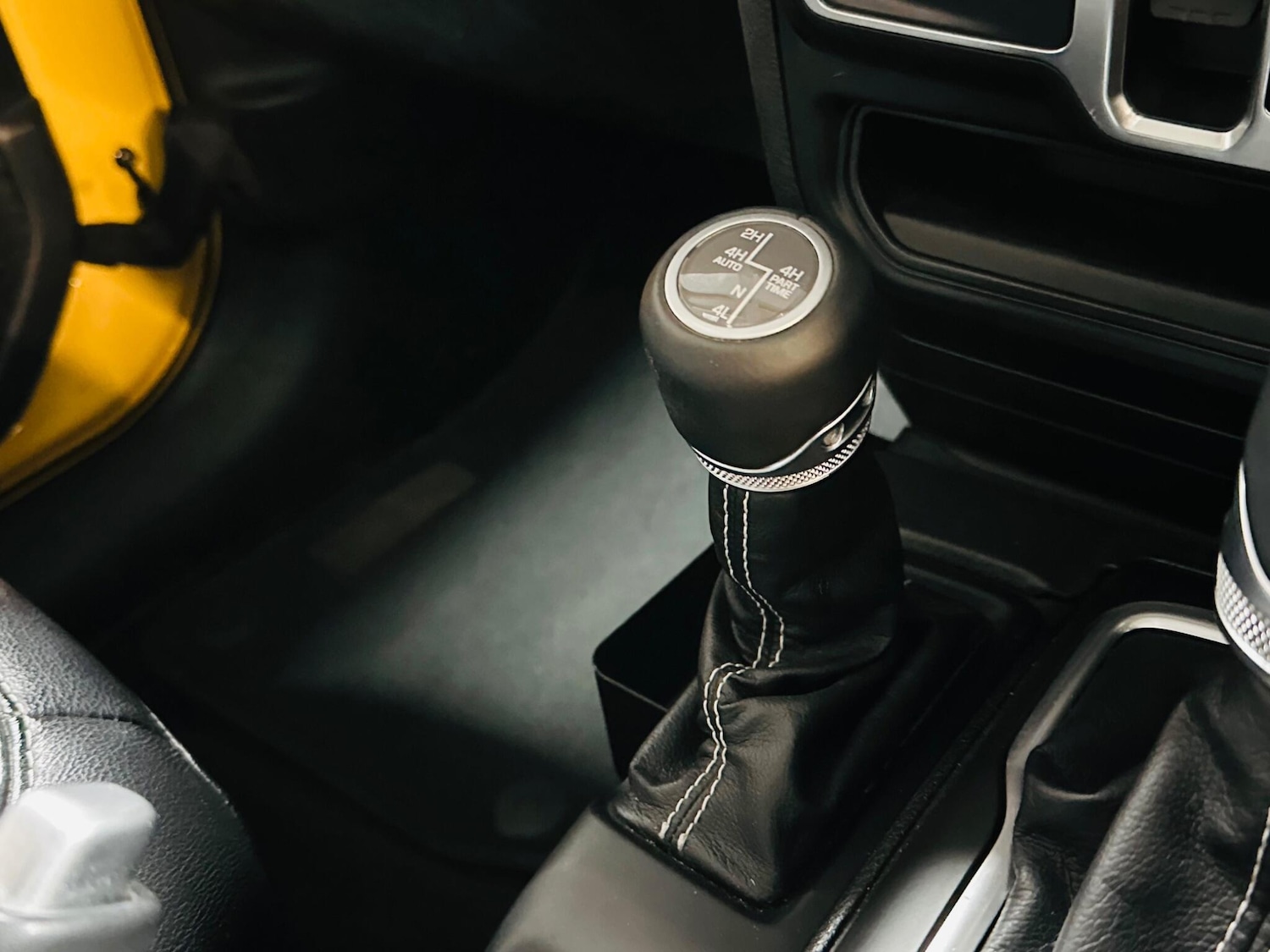 Used Jeep Wrangler 2020 for sale - 76994258: Photo 56