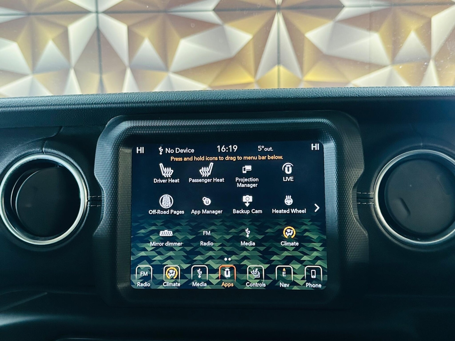 Used Jeep Wrangler 2020 for sale - 76994258: Photo 57