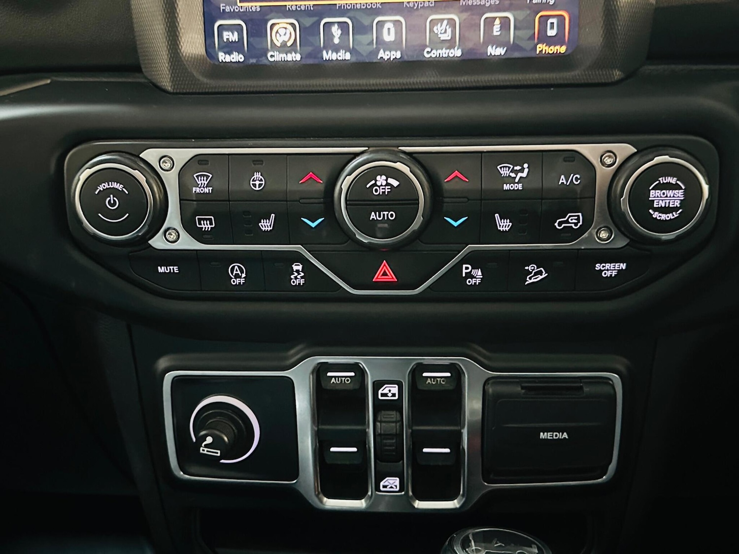 Used Jeep Wrangler 2020 for sale - 76994258: Photo 58