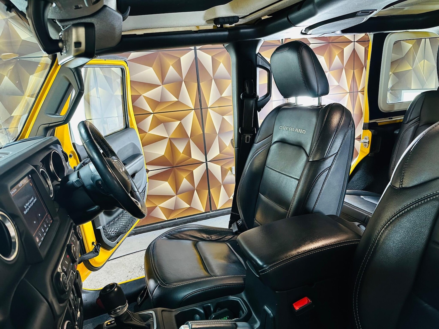 Used Jeep Wrangler 2020 for sale - 76994258: Photo 6