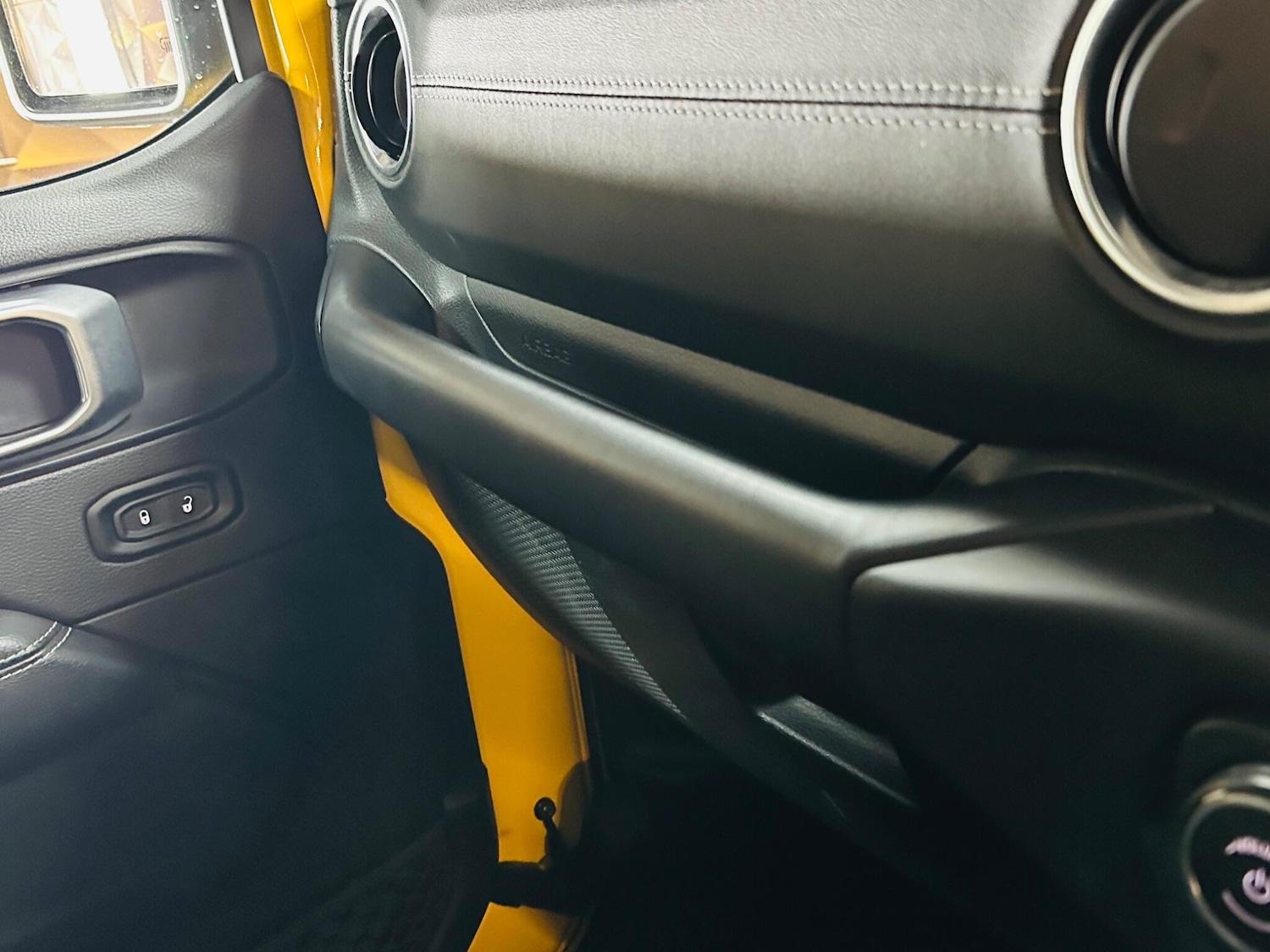 Used Jeep Wrangler 2020 for sale - 76994258: Photo 62