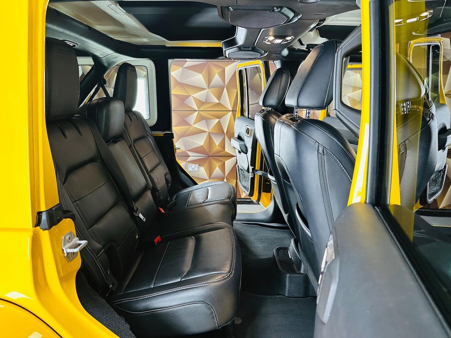 Used Jeep Wrangler 2020 for sale - 76994258: Photo 64