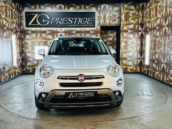 Used Fiat 500X 2020 for sale - 75588978: Photo