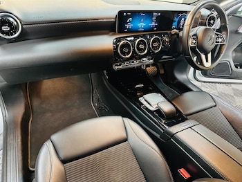 Used Mercedes-Benz A-Class 2021 for sale - 78260972: Photo