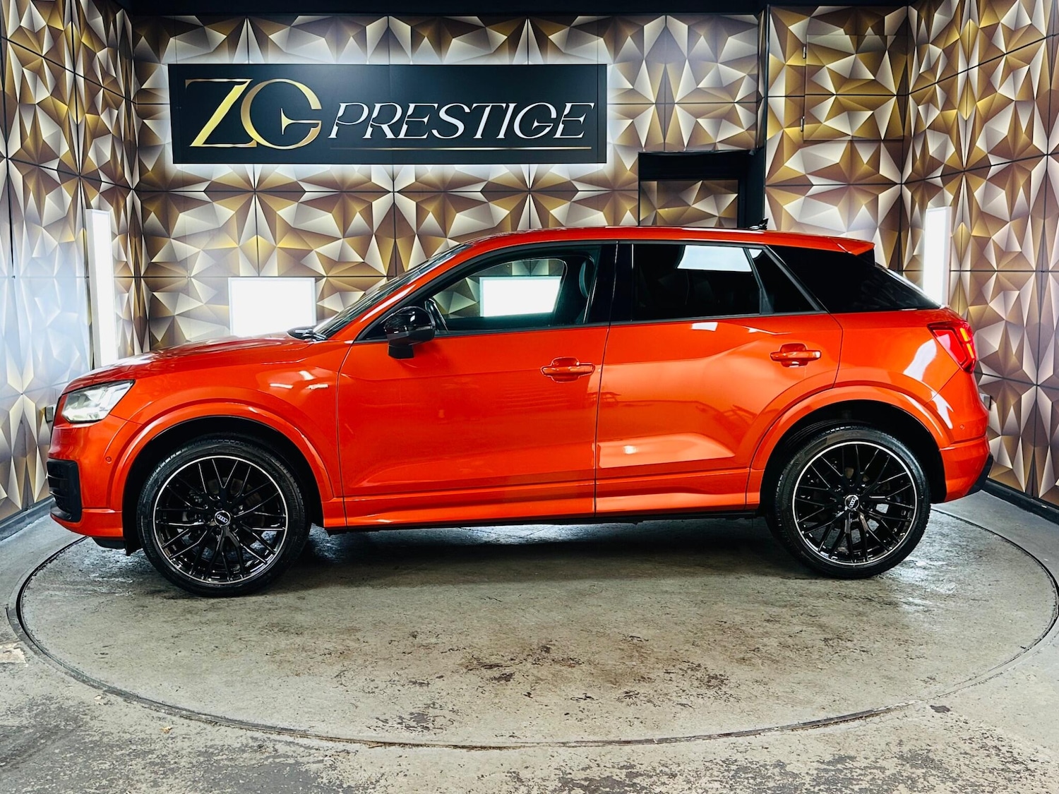 Used Audi Q2 2019 for sale - 76433174: Photo 11