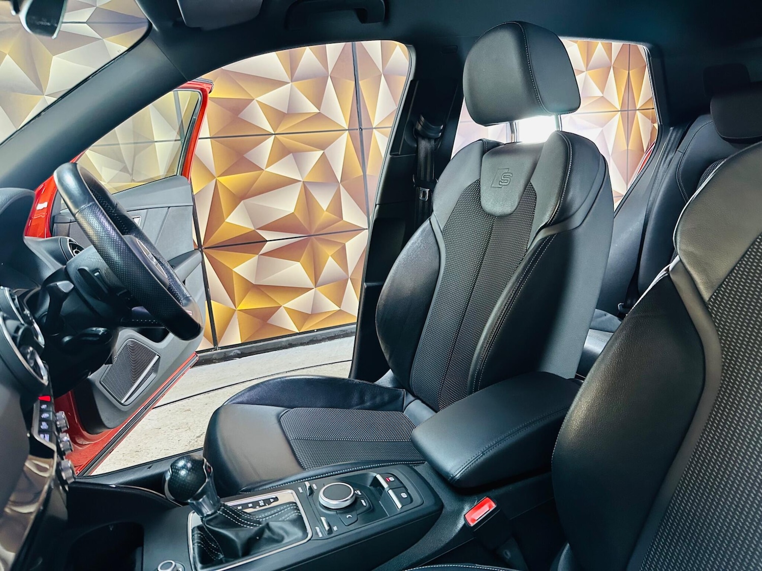 Used Audi Q2 2019 for sale - 76433174: Photo 14