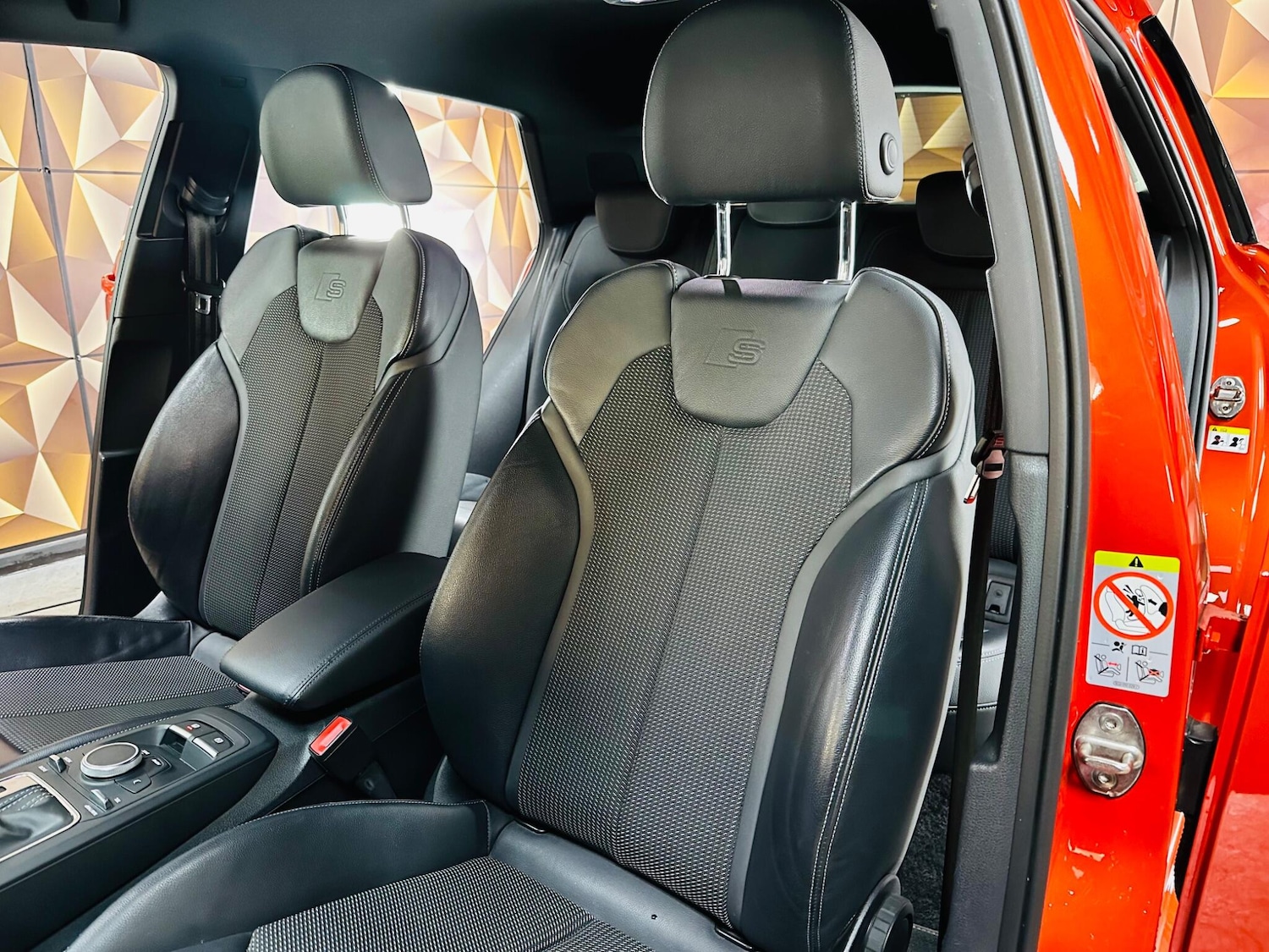 Used Audi Q2 2019 for sale - 76433174: Photo 18