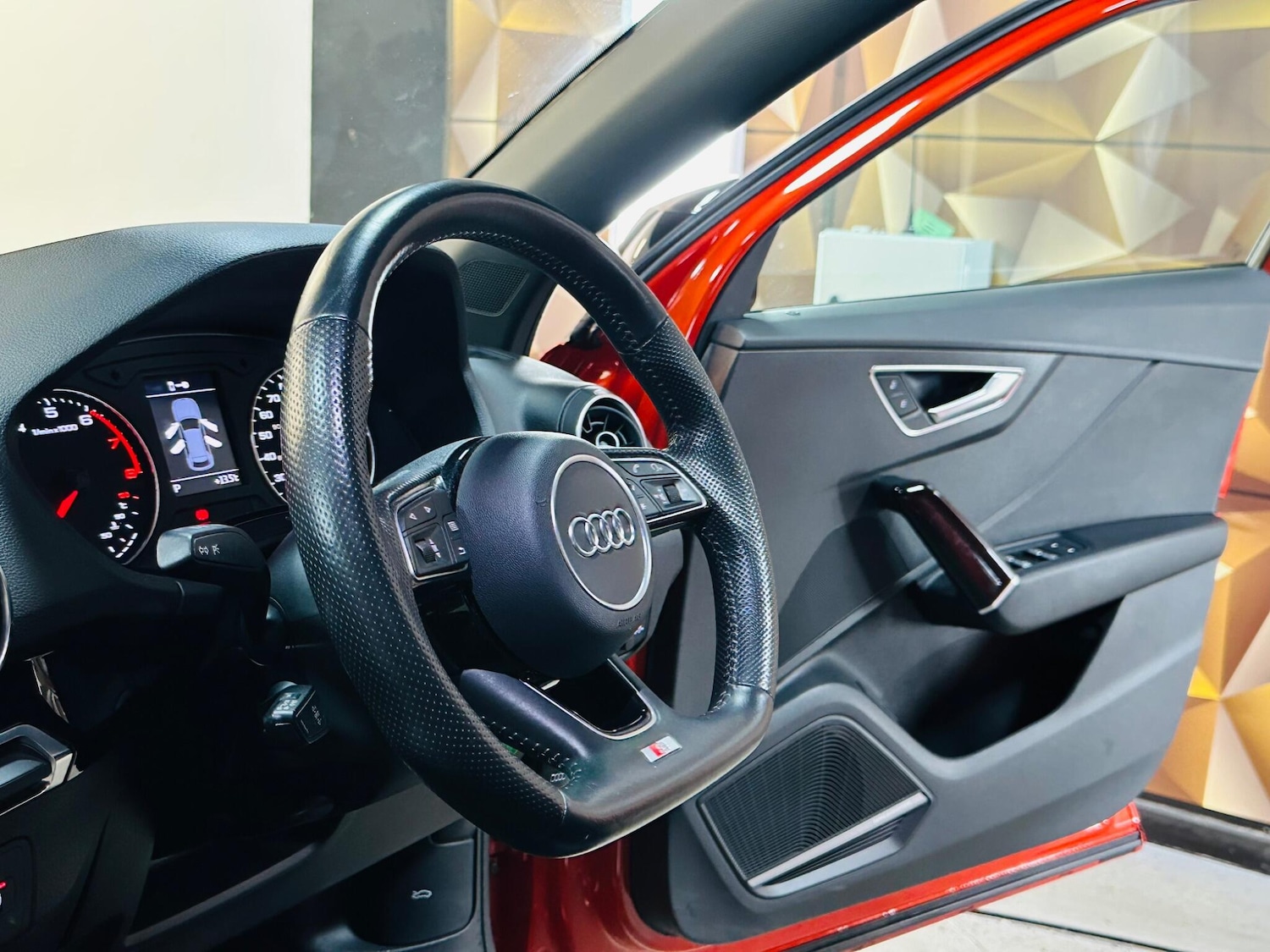 Used Audi Q2 2019 for sale - 76433174: Photo 26