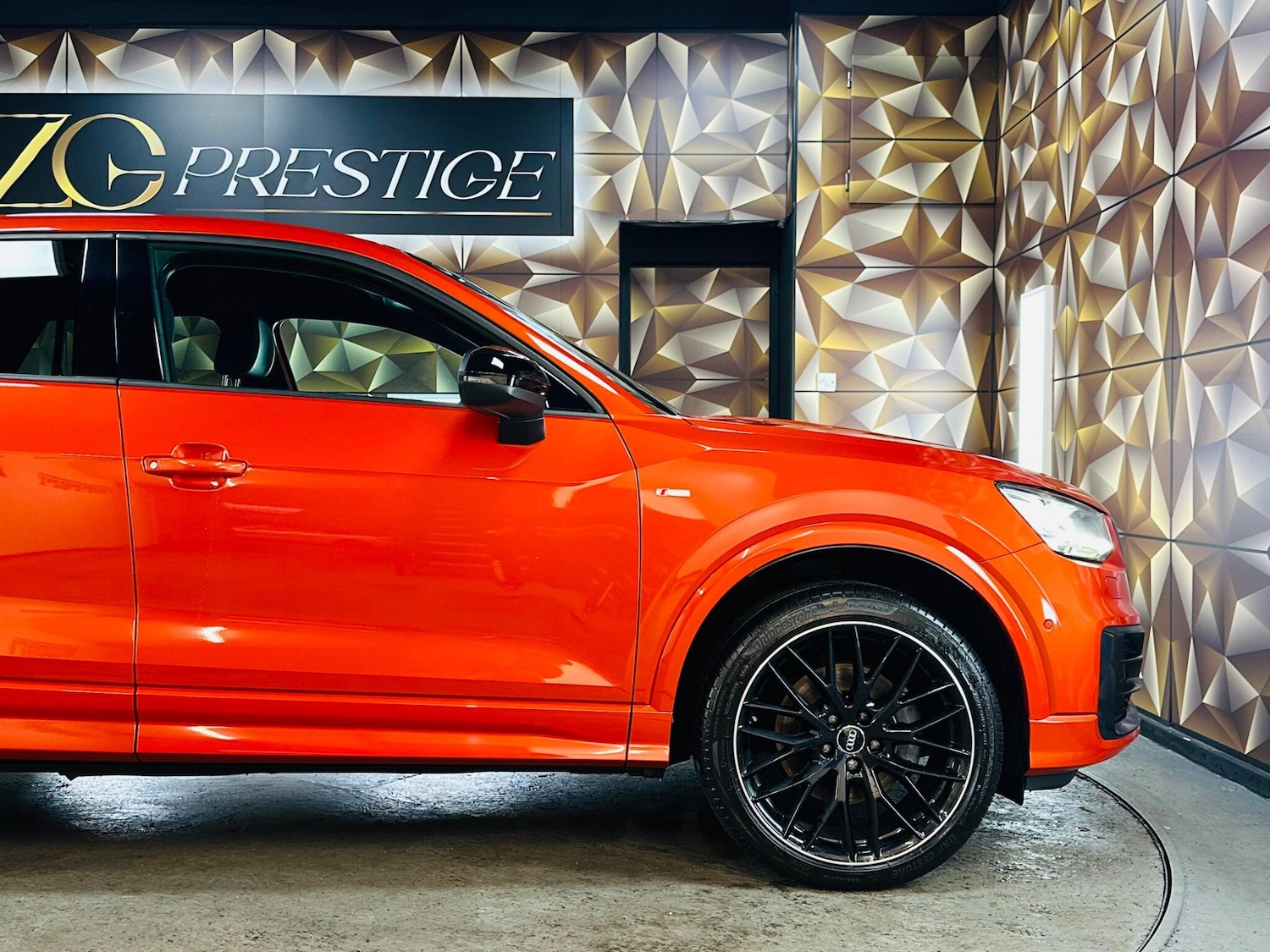 Used Audi Q2 2019 for sale - 76433174: Photo 27