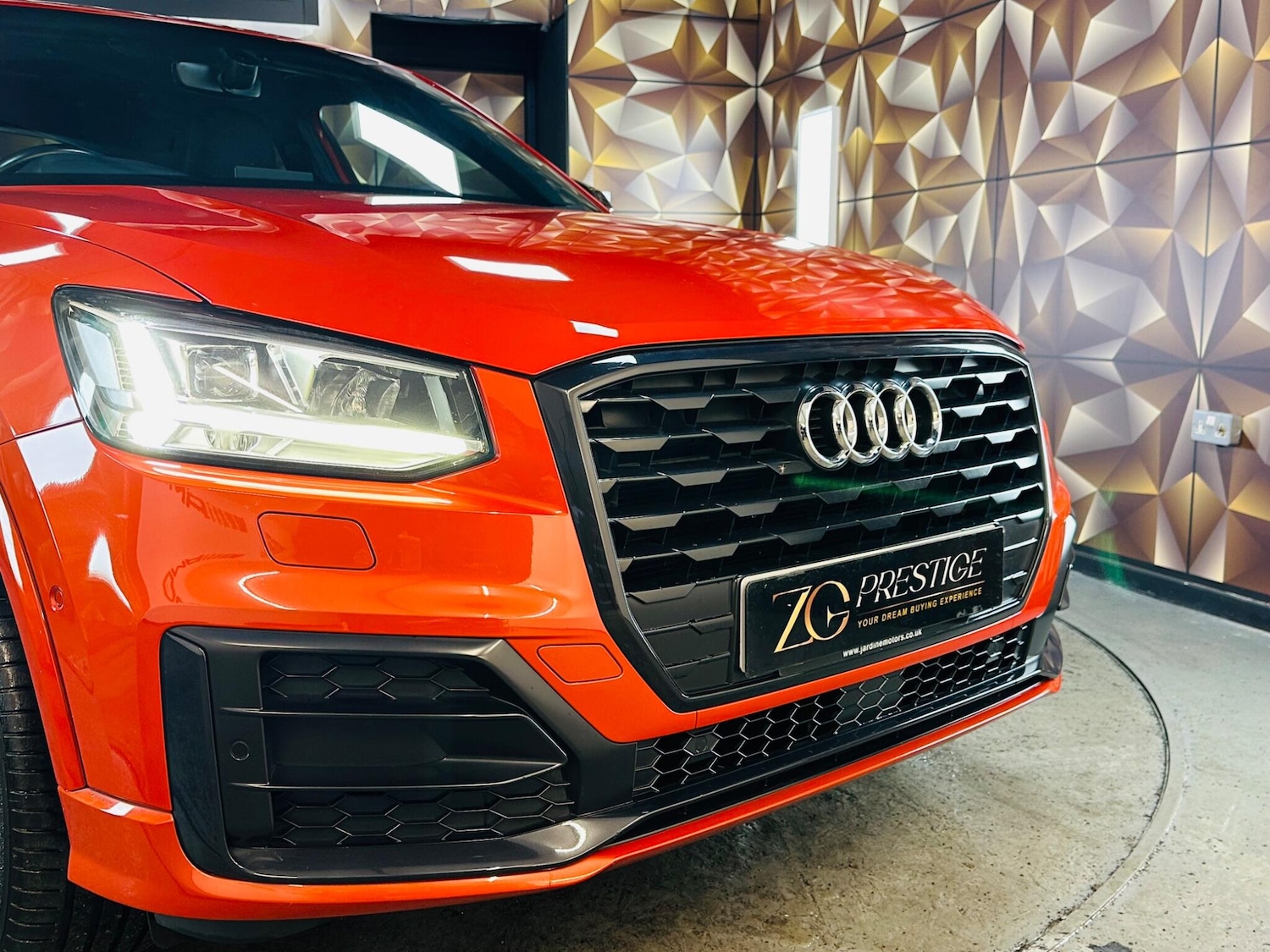 Used Audi Q2 2019 for sale - 76433174: Photo 31