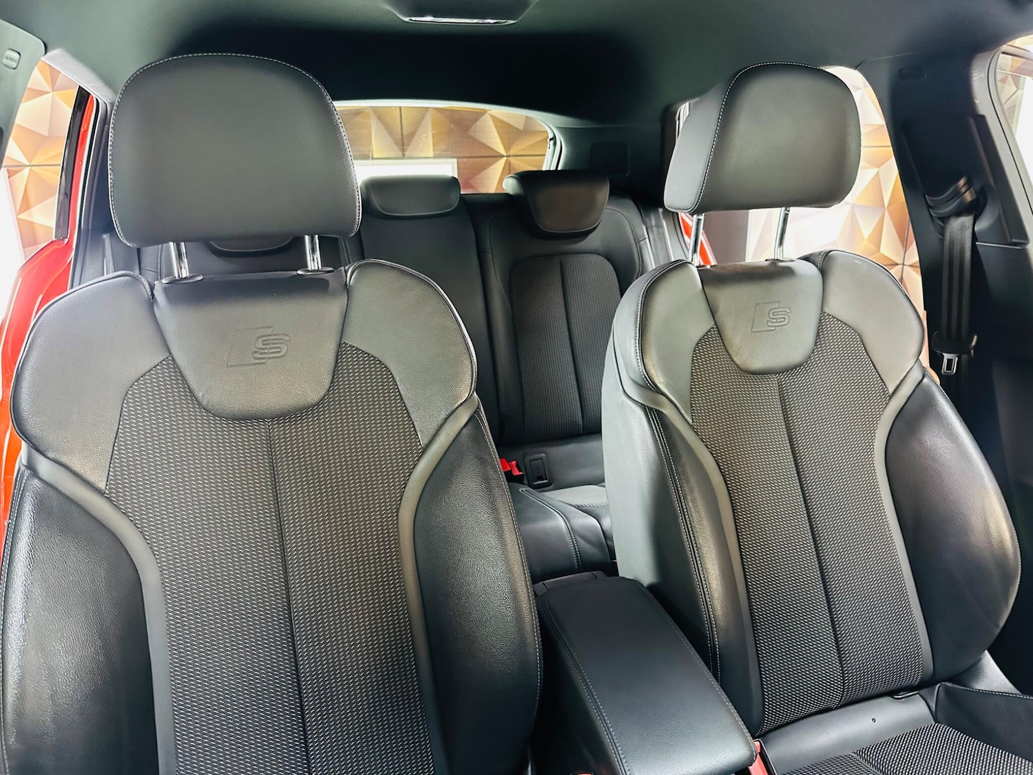 Used Audi Q2 2019 for sale - 76433174: Photo 34