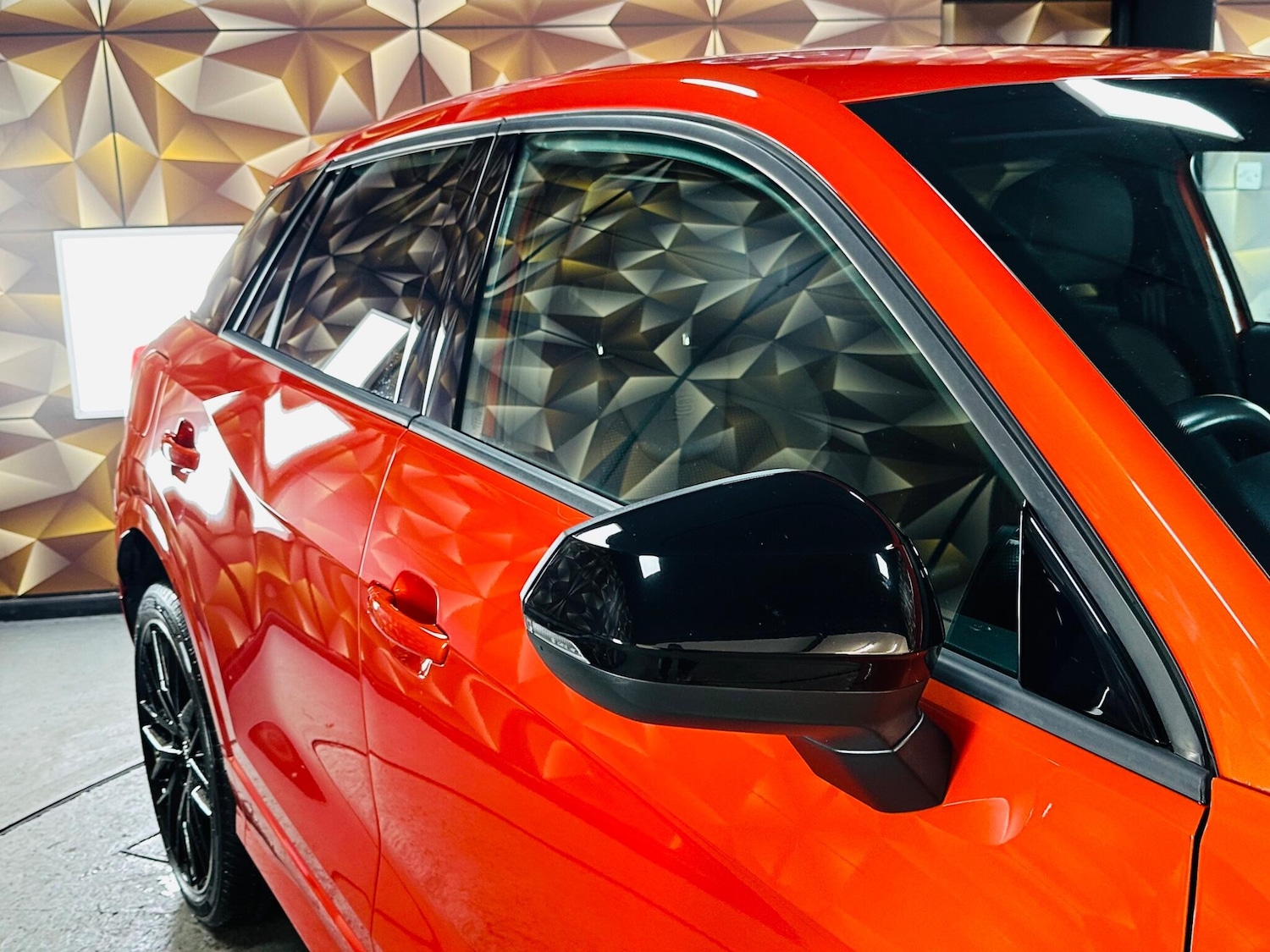 Used Audi Q2 2019 for sale - 76433174: Photo 35