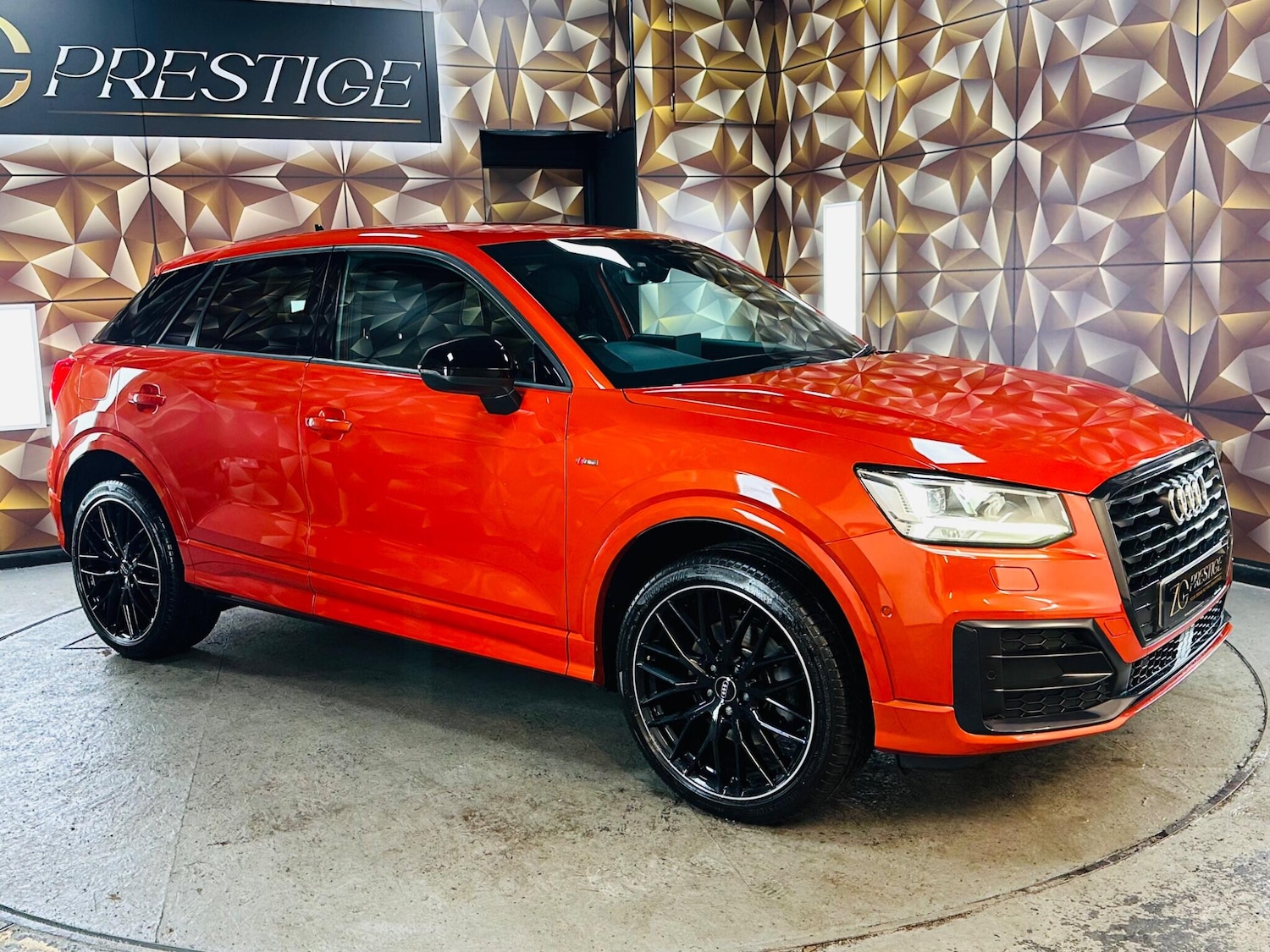 Used Audi Q2 2019 for sale - 76433174: Photo 36
