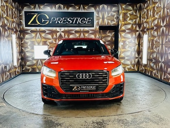 Used Audi Q2 2019 for sale - 76433174: Photo