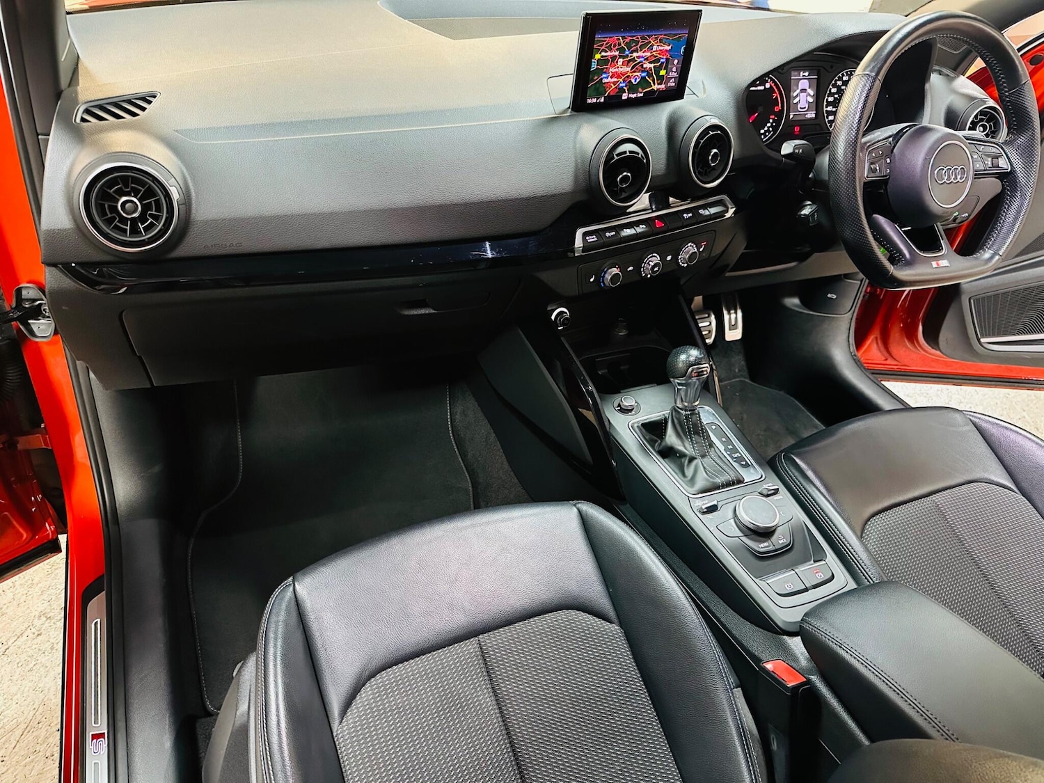 Used Audi Q2 2019 for sale - 76433174: Photo 4