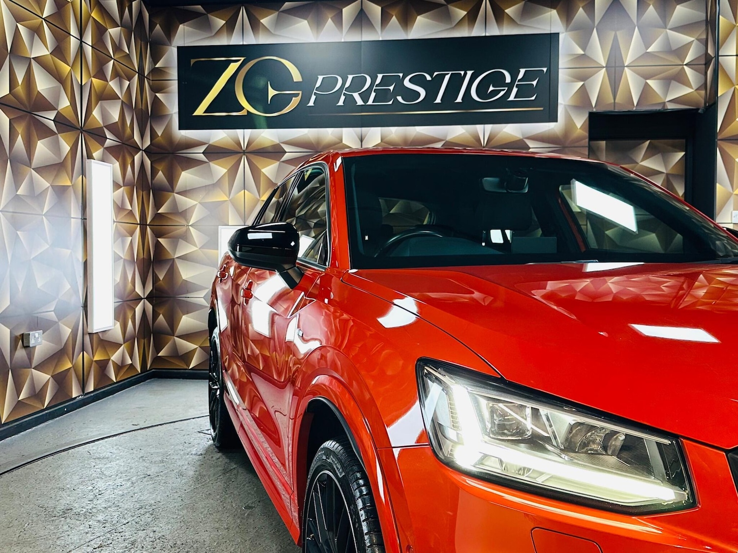 Used Audi Q2 2019 for sale - 76433174: Photo 40