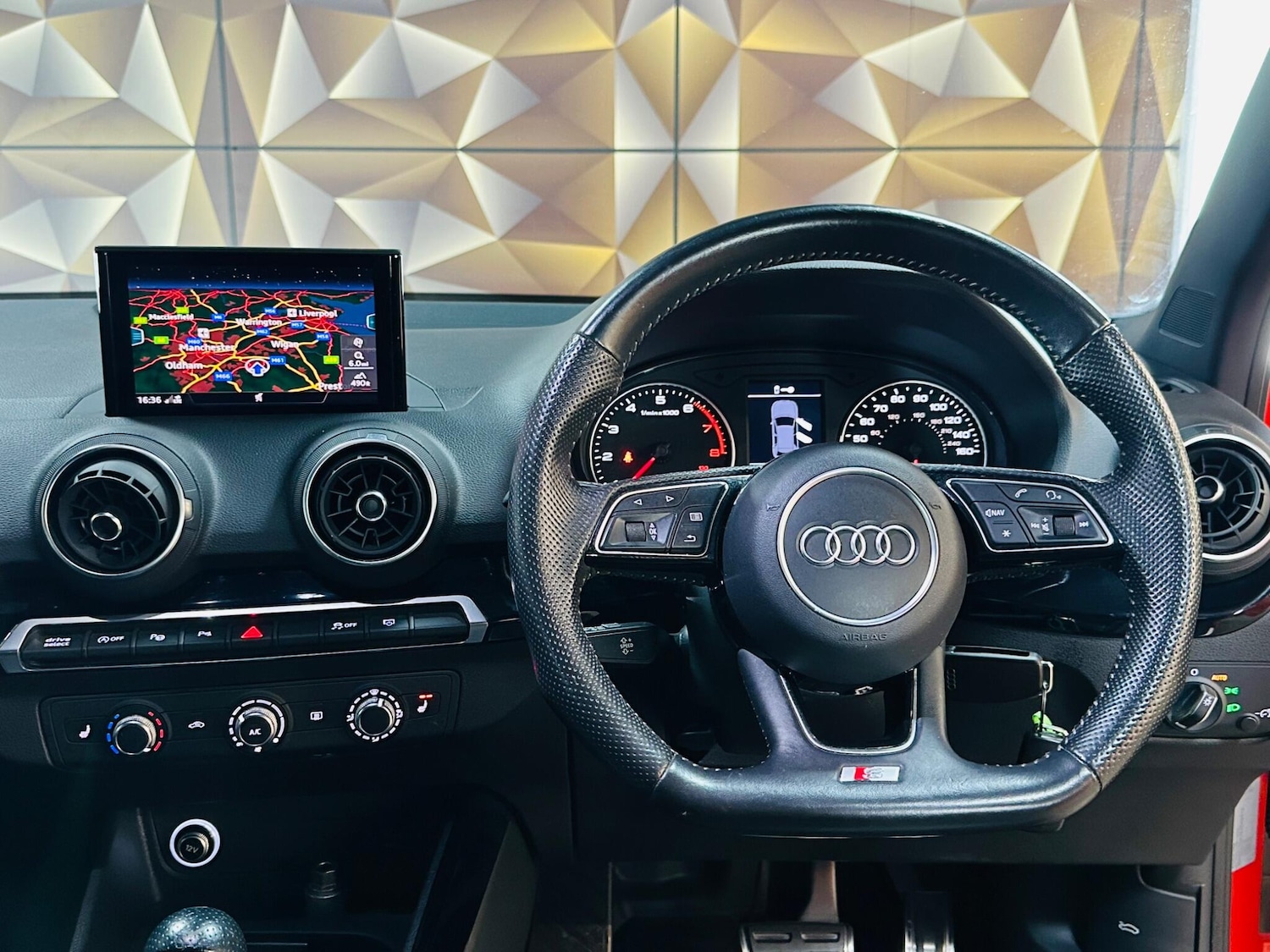 Used Audi Q2 2019 for sale - 76433174: Photo 49