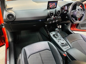 Used Audi Q2 2019 for sale - 76433174: Photo