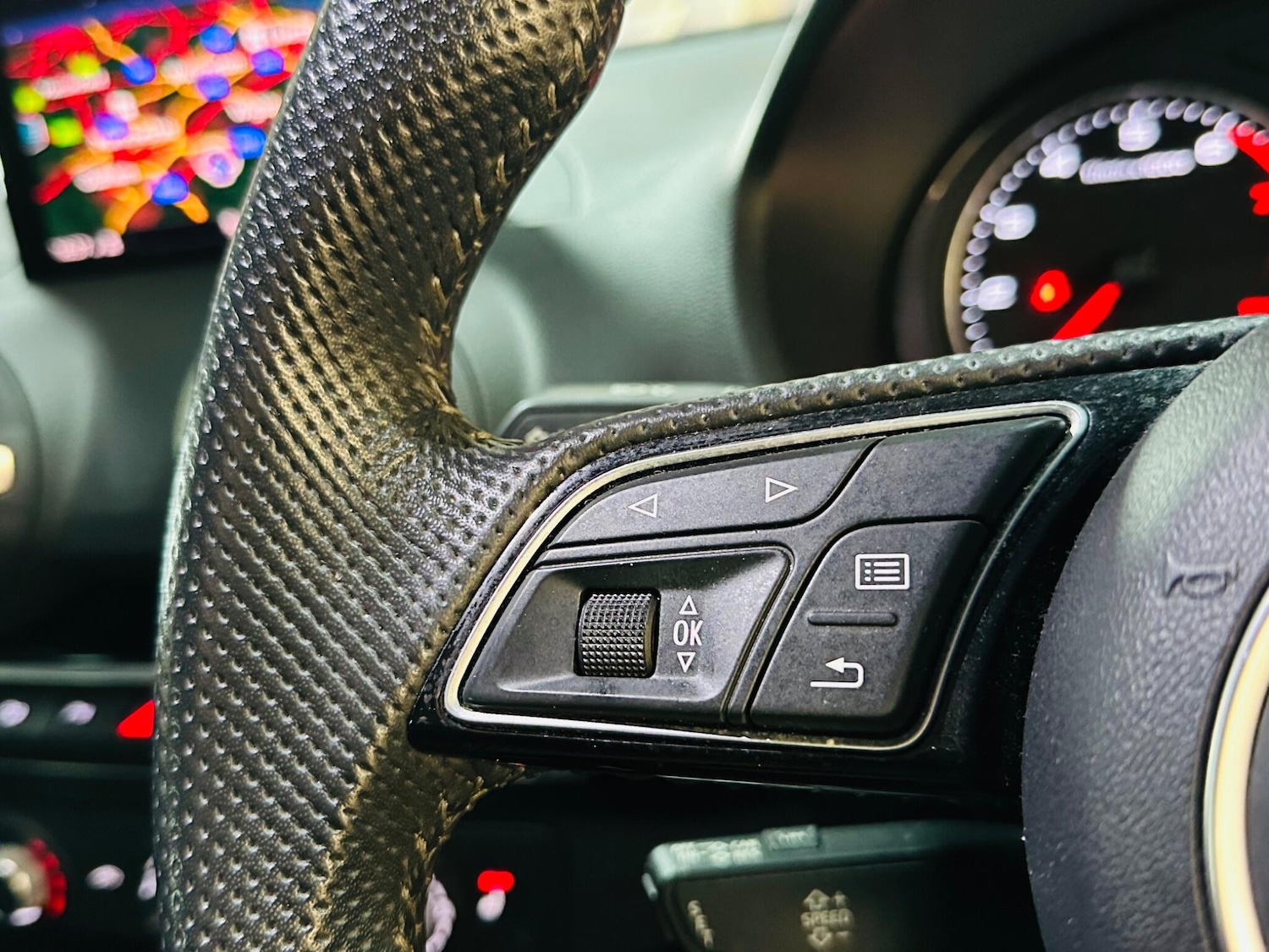 Used Audi Q2 2019 for sale - 76433174: Photo 50