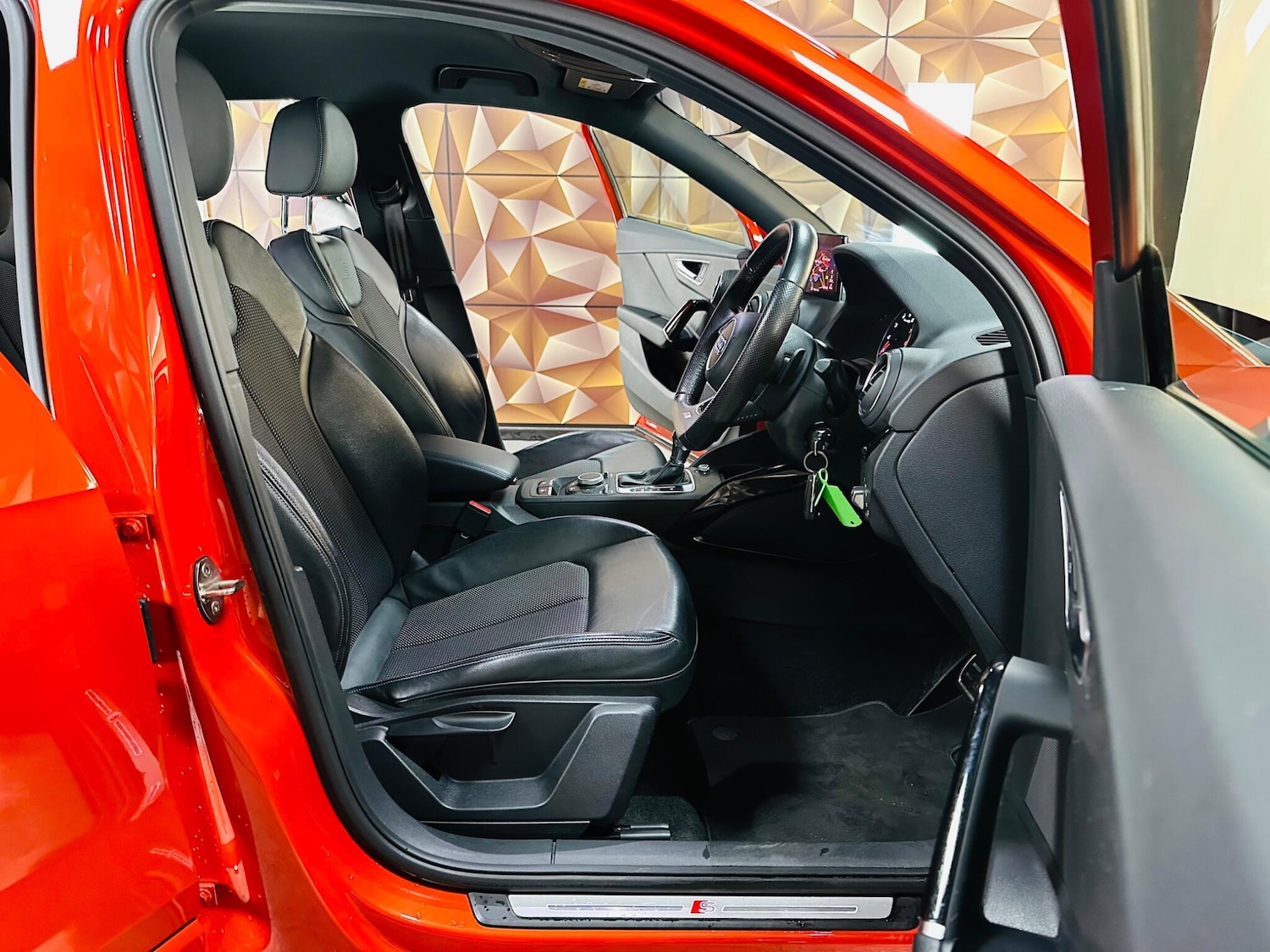 Used Audi Q2 2019 for sale - 76433174: Photo 60