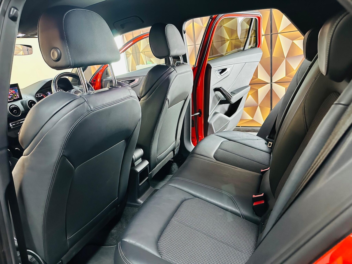 Used Audi Q2 2019 for sale - 76433174: Photo 61