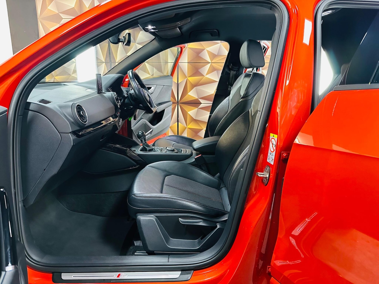 Used Audi Q2 2019 for sale - 76433174: Photo 63