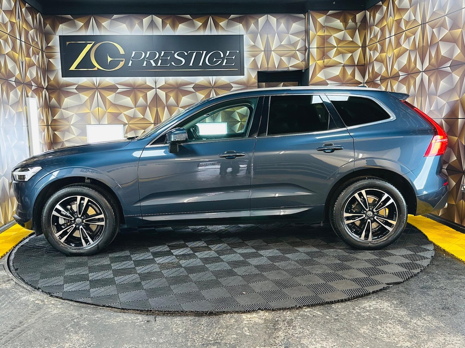 Used Volvo XC60 2019 for sale - 77598151: Photo 11