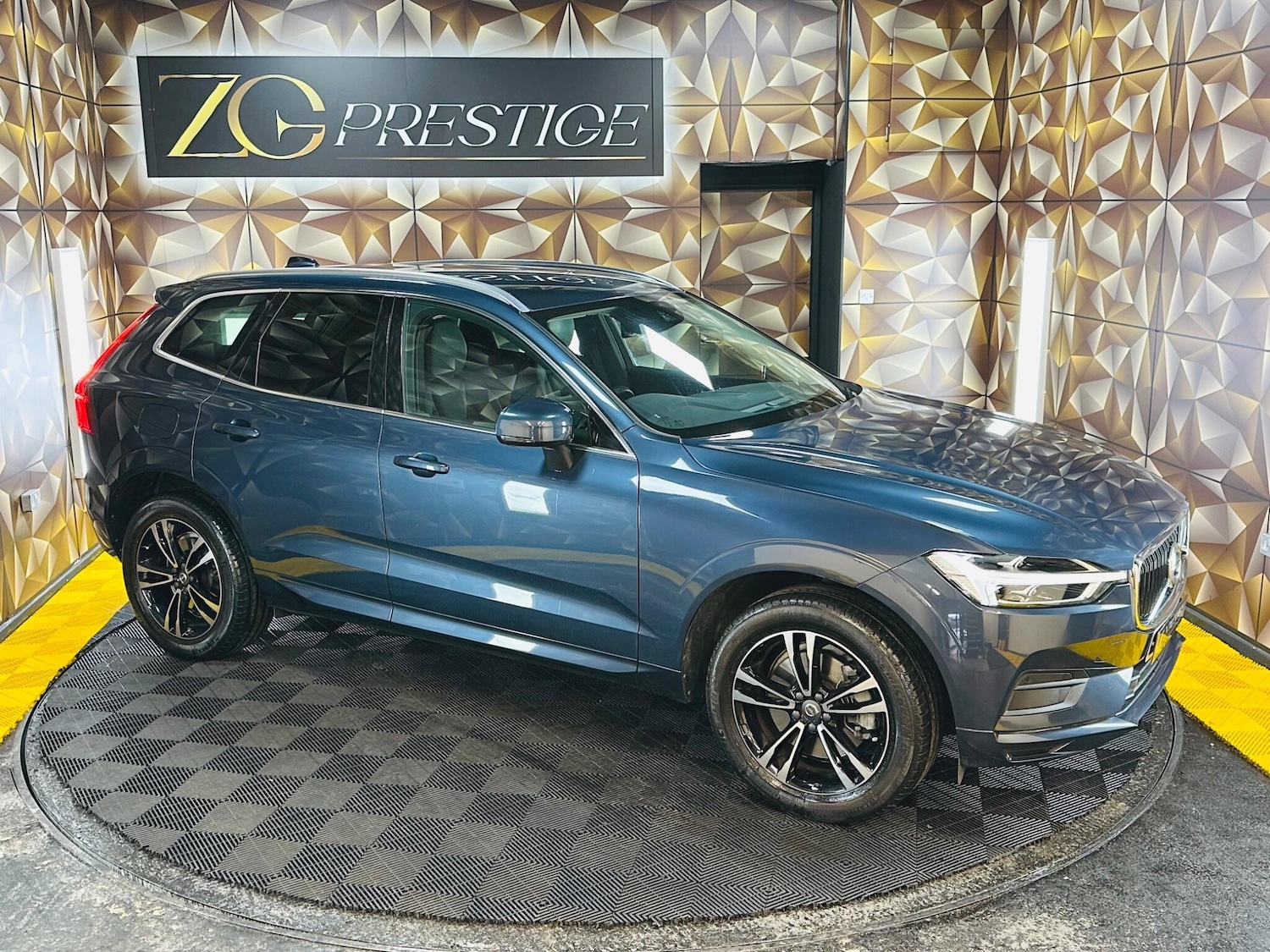 Used Volvo XC60 2019 for sale - 77598151: Photo 13