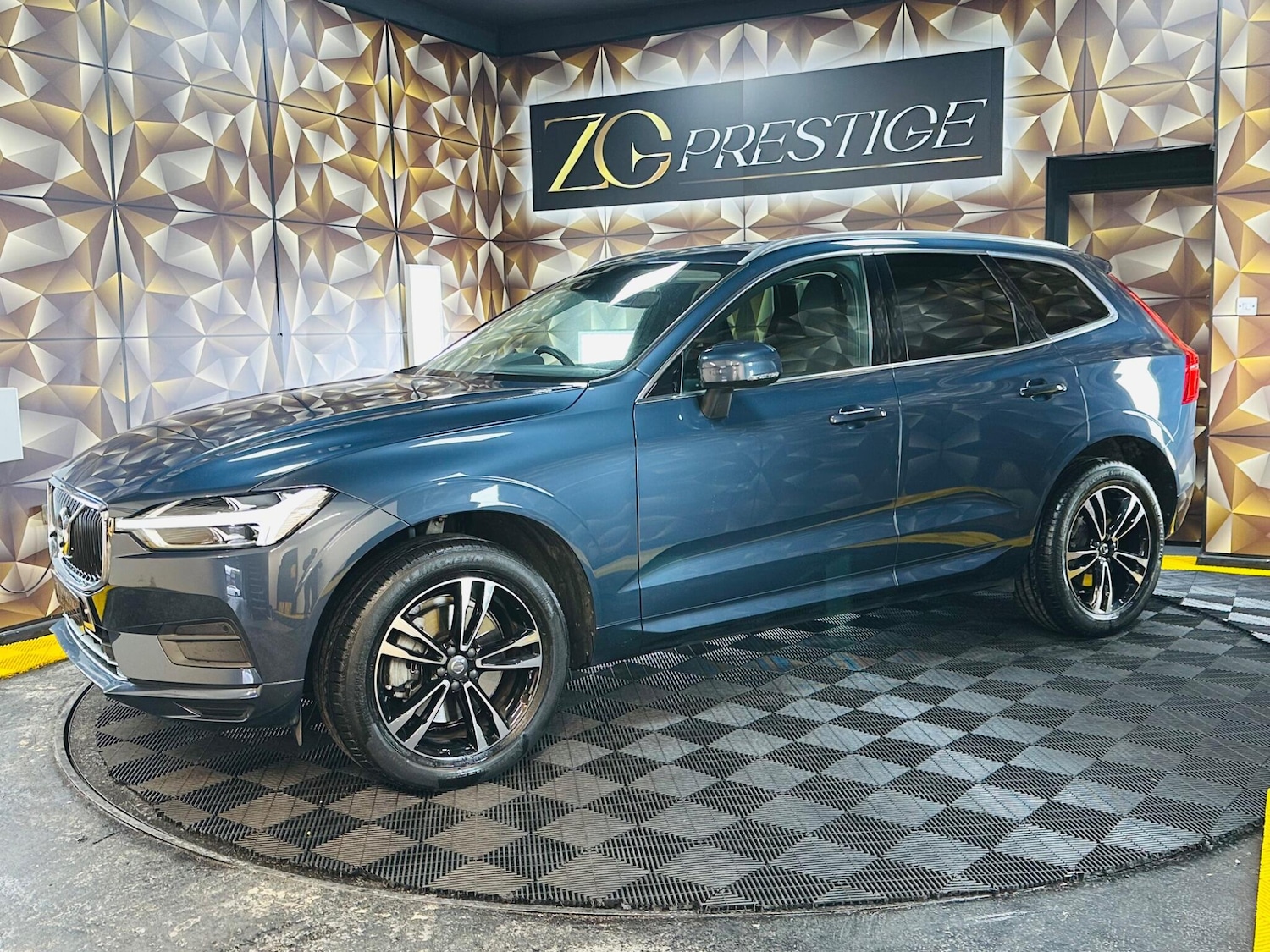 Used Volvo XC60 2019 for sale - 77598151: Photo 15