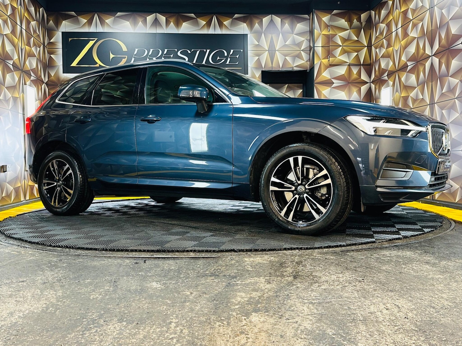 Used Volvo XC60 2019 for sale - 77598151: Photo 17