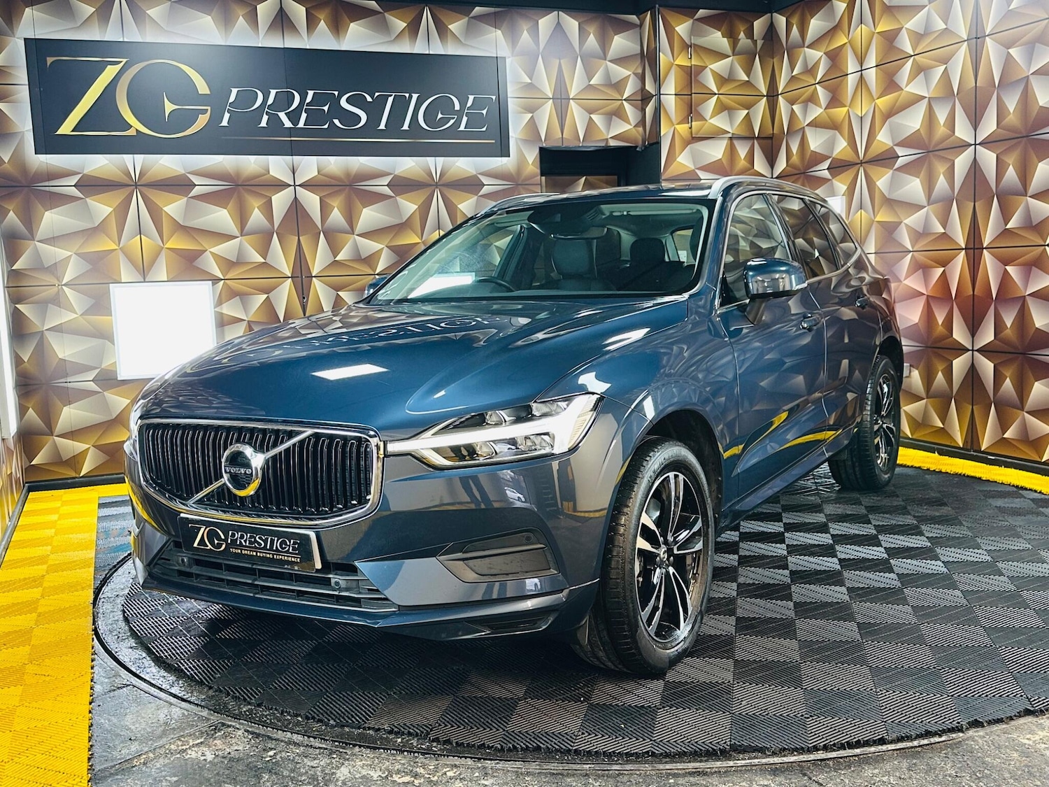 Used Volvo XC60 2019 for sale - 77598151: Photo 19