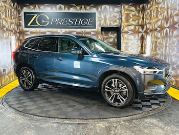Used Volvo XC60 2019 for sale - 77598151: Photo