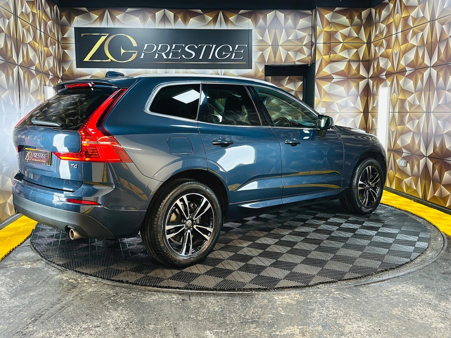 Used Volvo XC60 2019 for sale - 77598151: Photo 21
