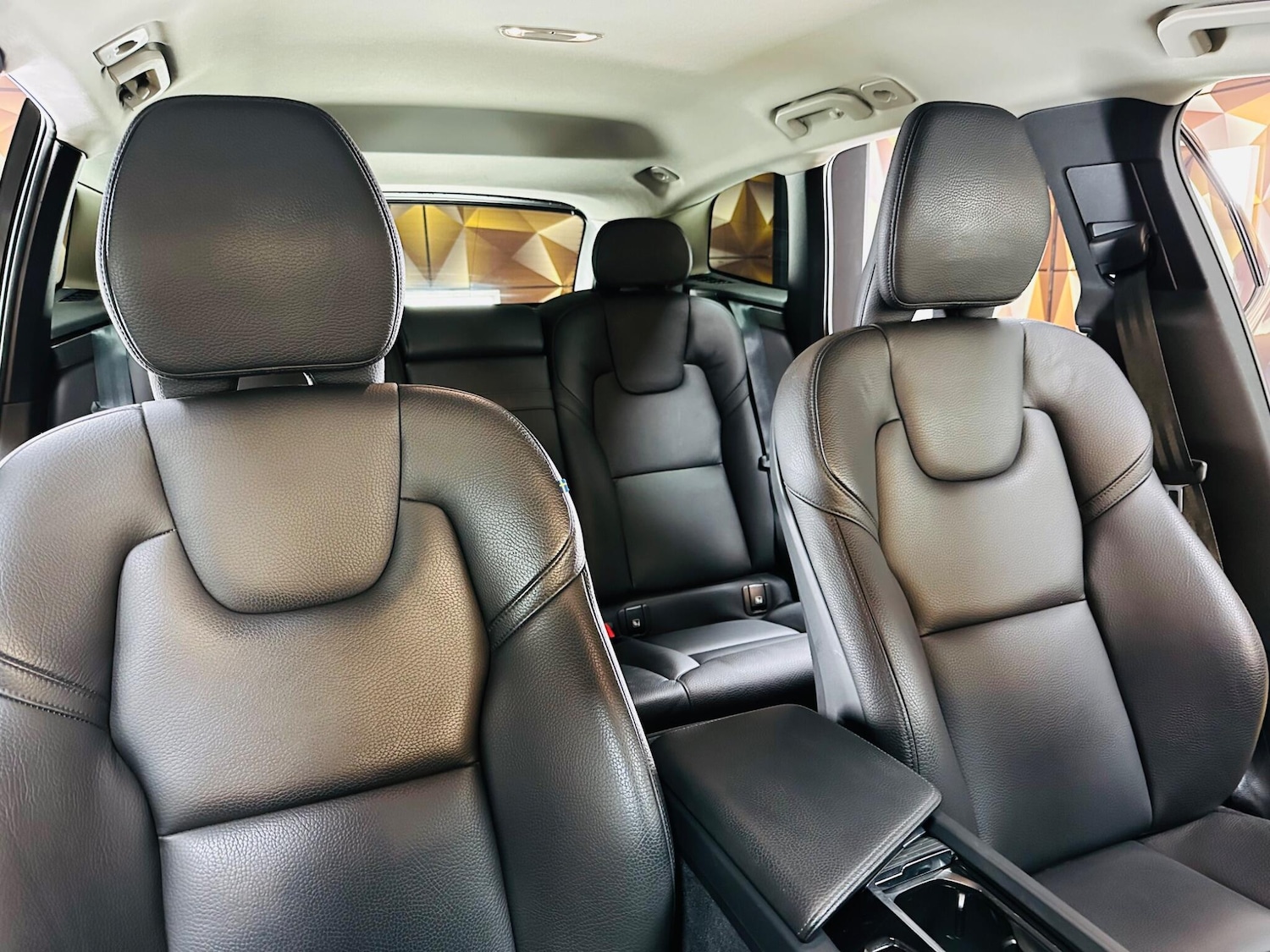 Used Volvo XC60 2019 for sale - 77598151: Photo 26