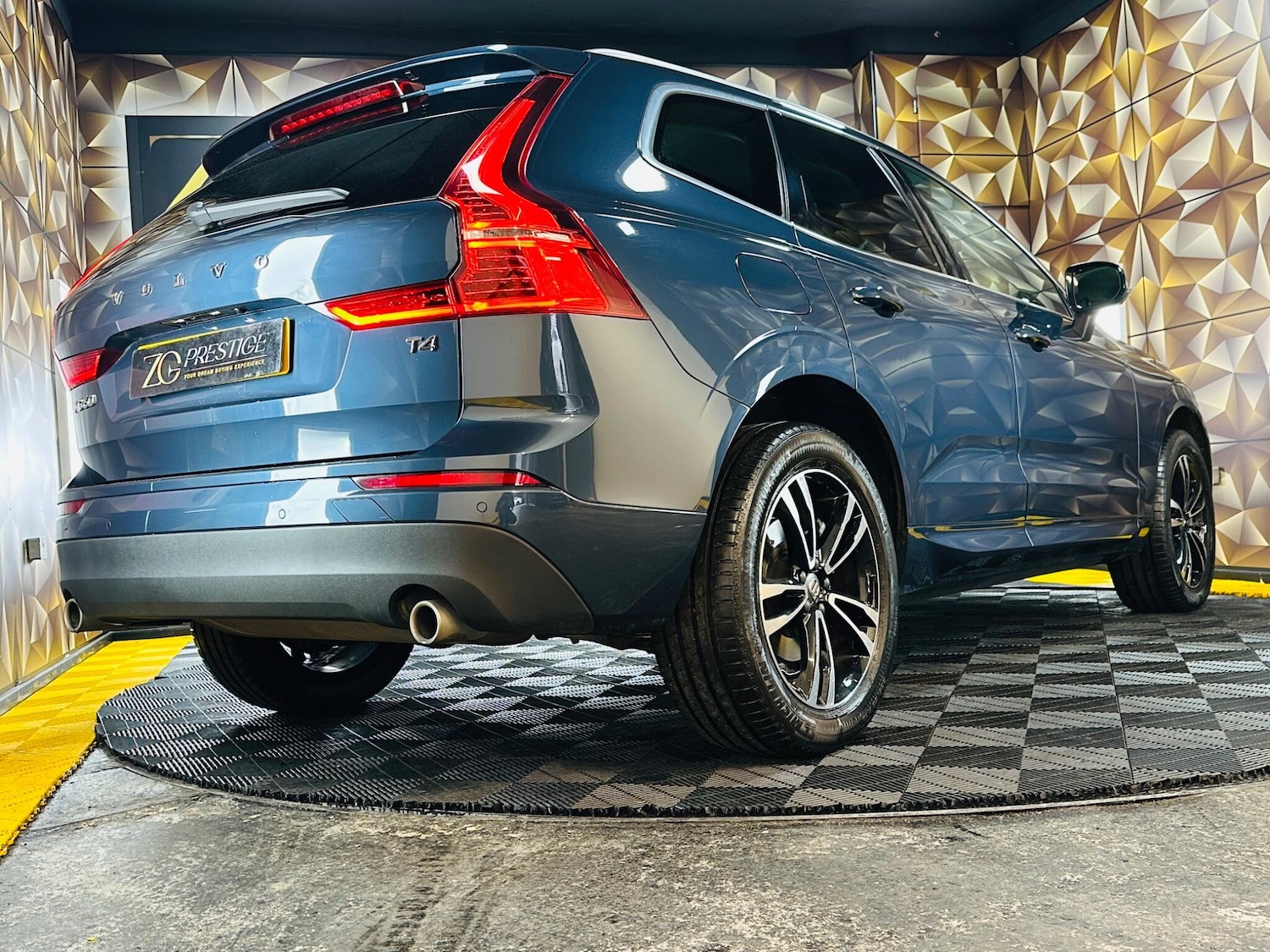 Used Volvo XC60 2019 for sale - 77598151: Photo 27