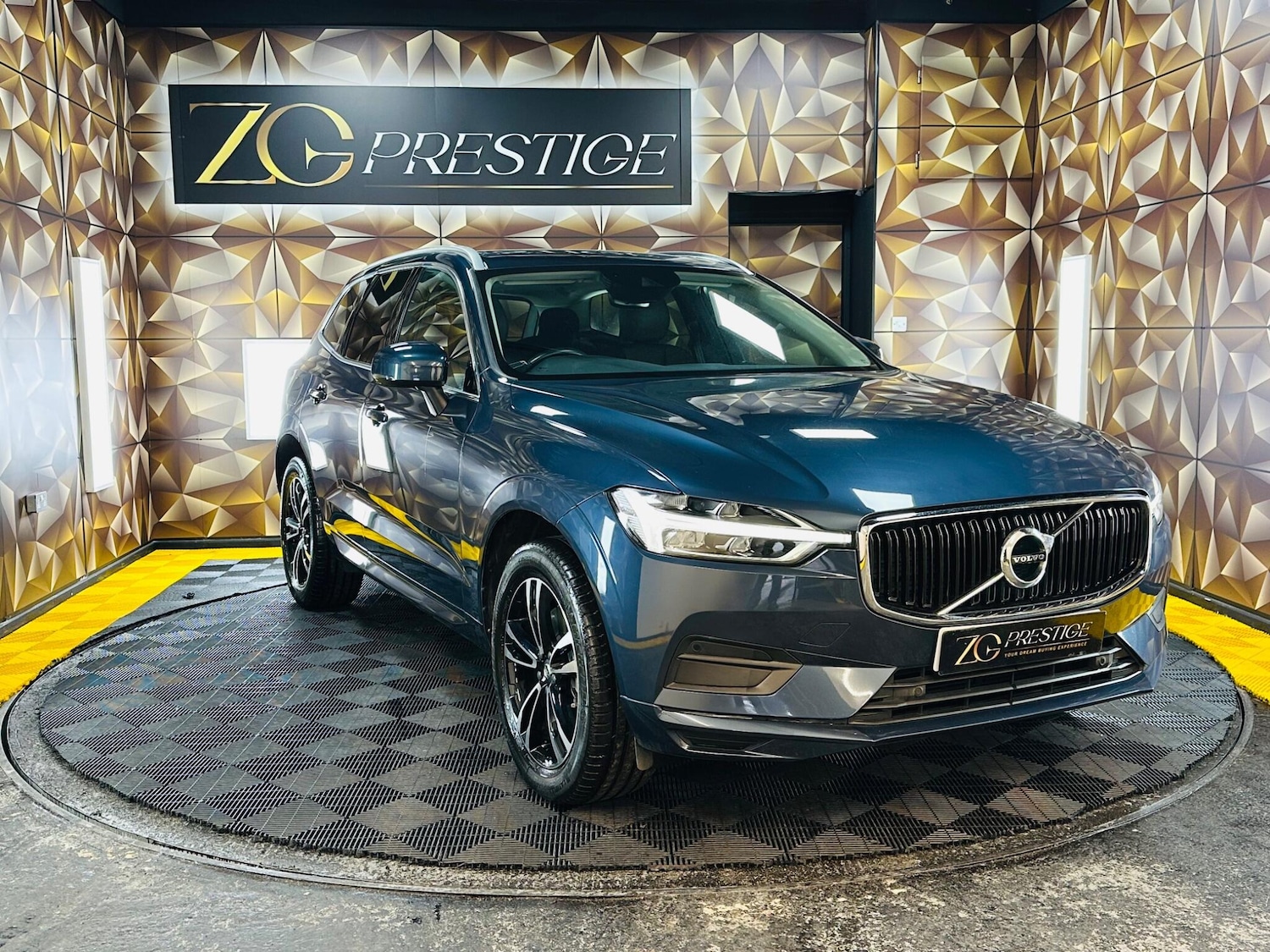 Used Volvo XC60 2019 for sale - 77598151: Photo 29