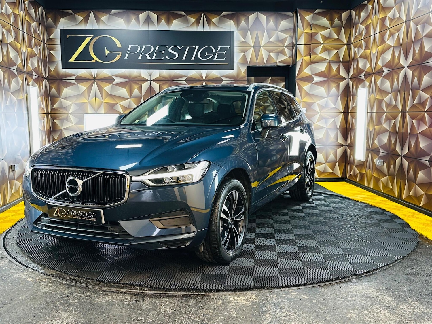Used Volvo XC60 2019 for sale - 77598151: Photo 31