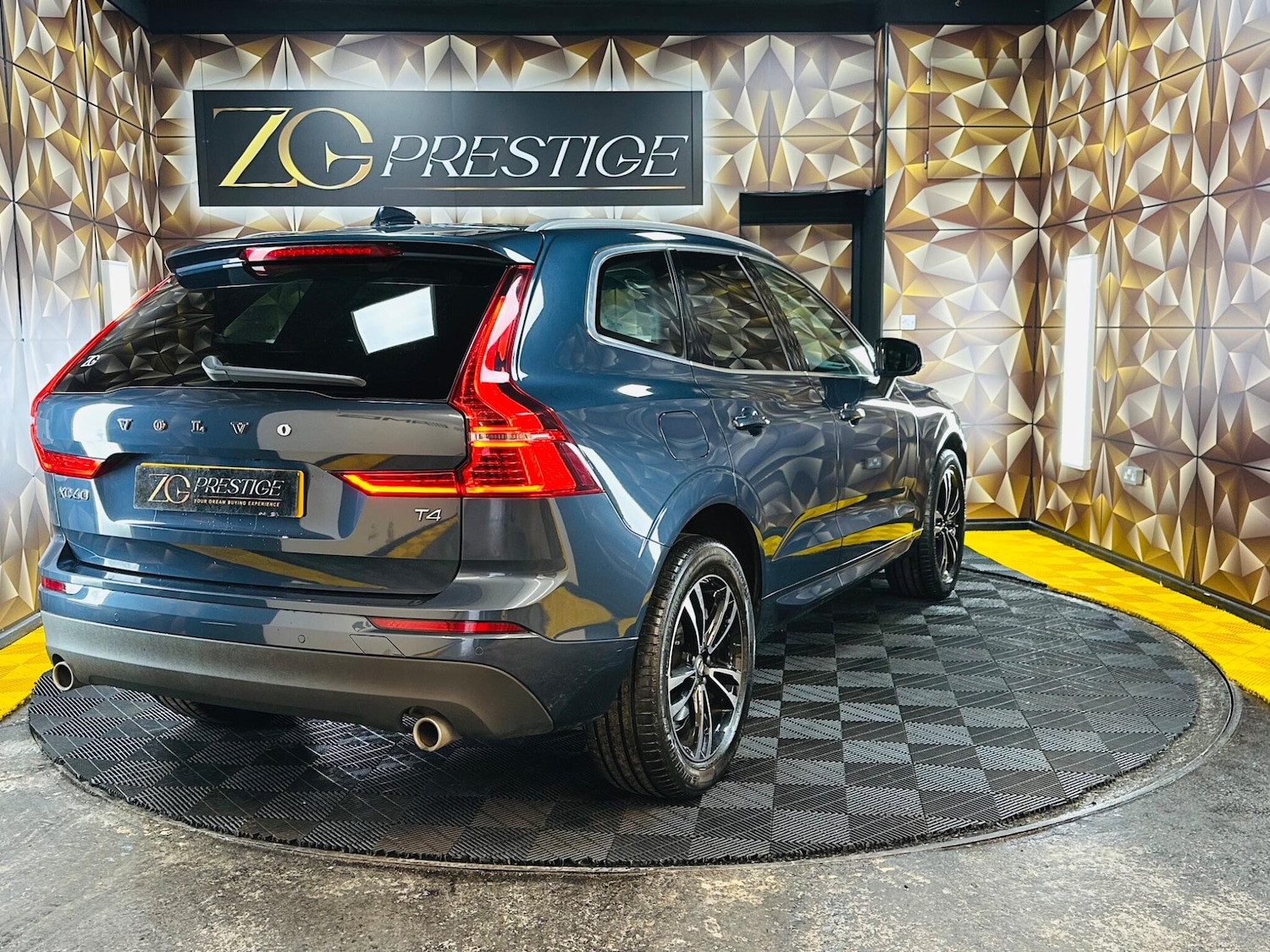 Used Volvo XC60 2019 for sale - 77598151: Photo 33