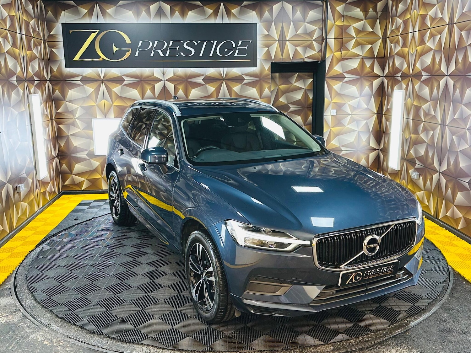 Used Volvo XC60 2019 for sale - 77598151: Photo 37
