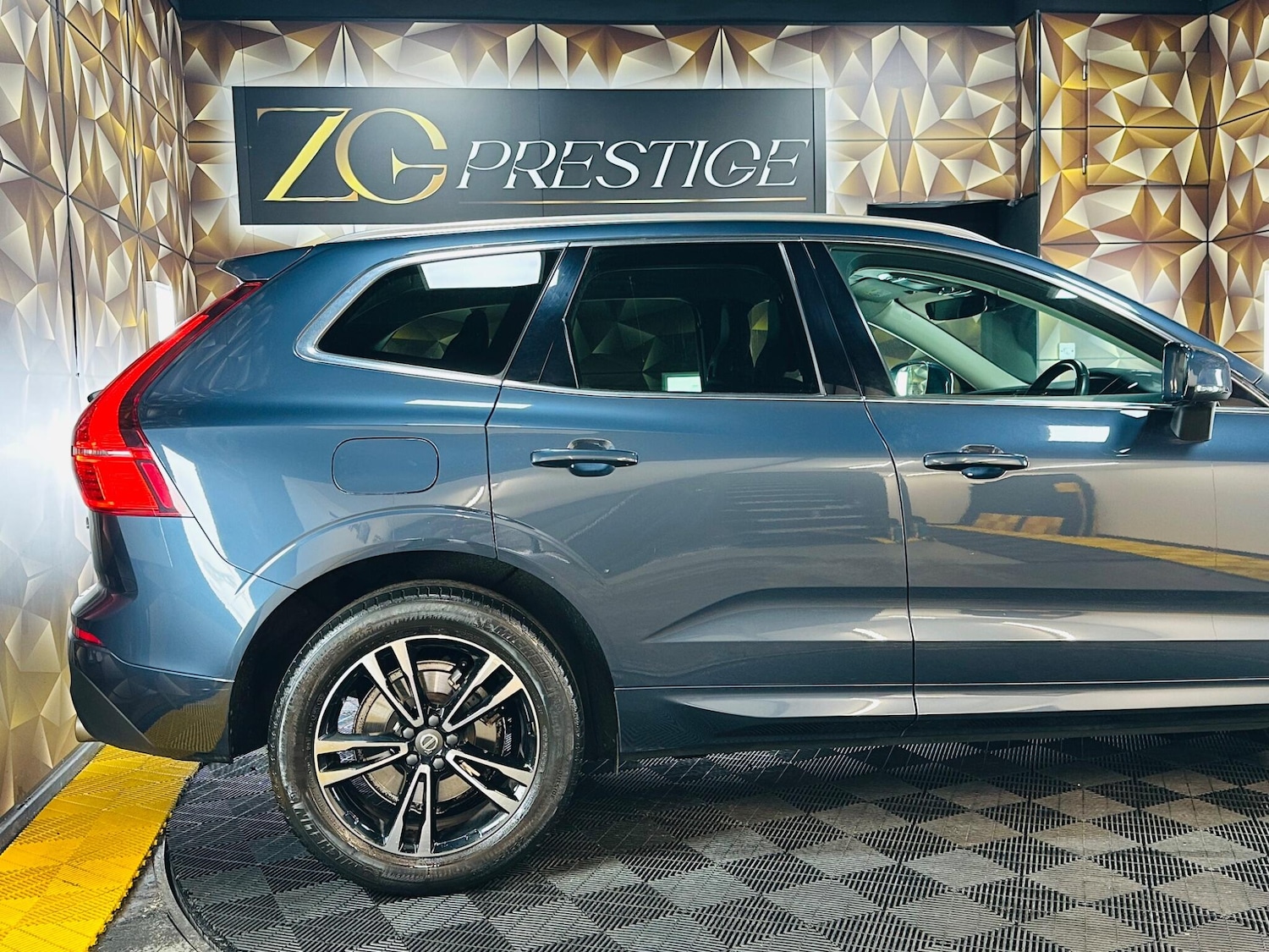 Used Volvo XC60 2019 for sale - 77598151: Photo 38
