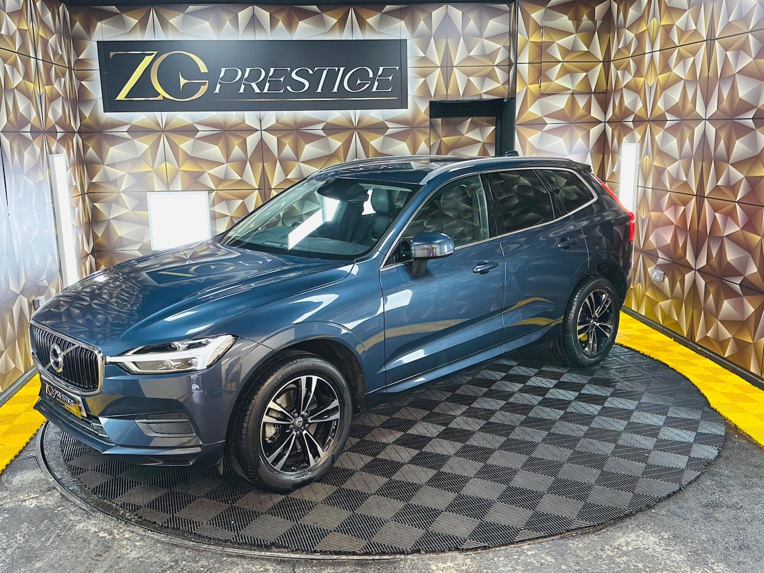 Used Volvo XC60 2019 for sale - 77598151: Photo 39