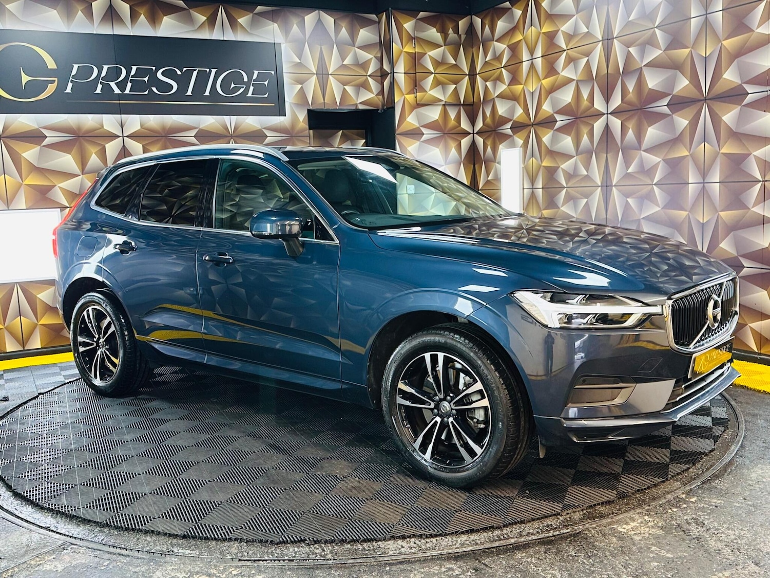 Used Volvo XC60 2019 for sale - 77598151: Photo 40