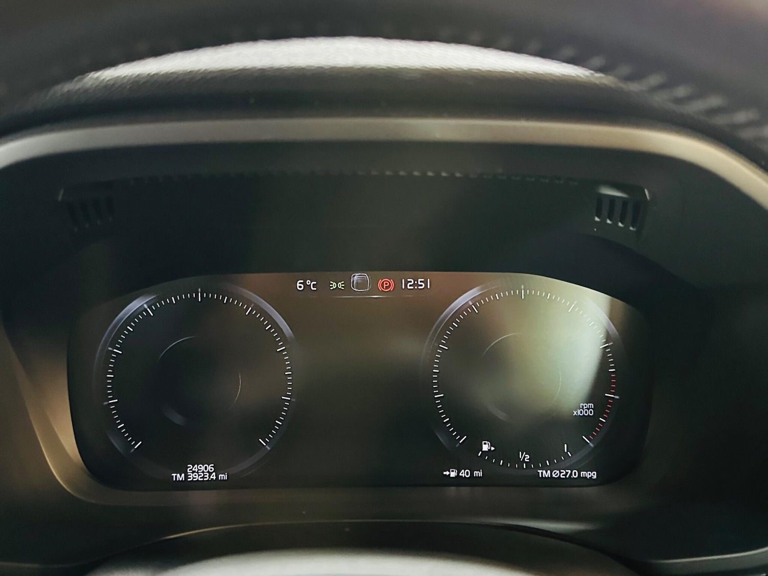 Used Volvo XC60 2019 for sale - 77598151: Photo 43