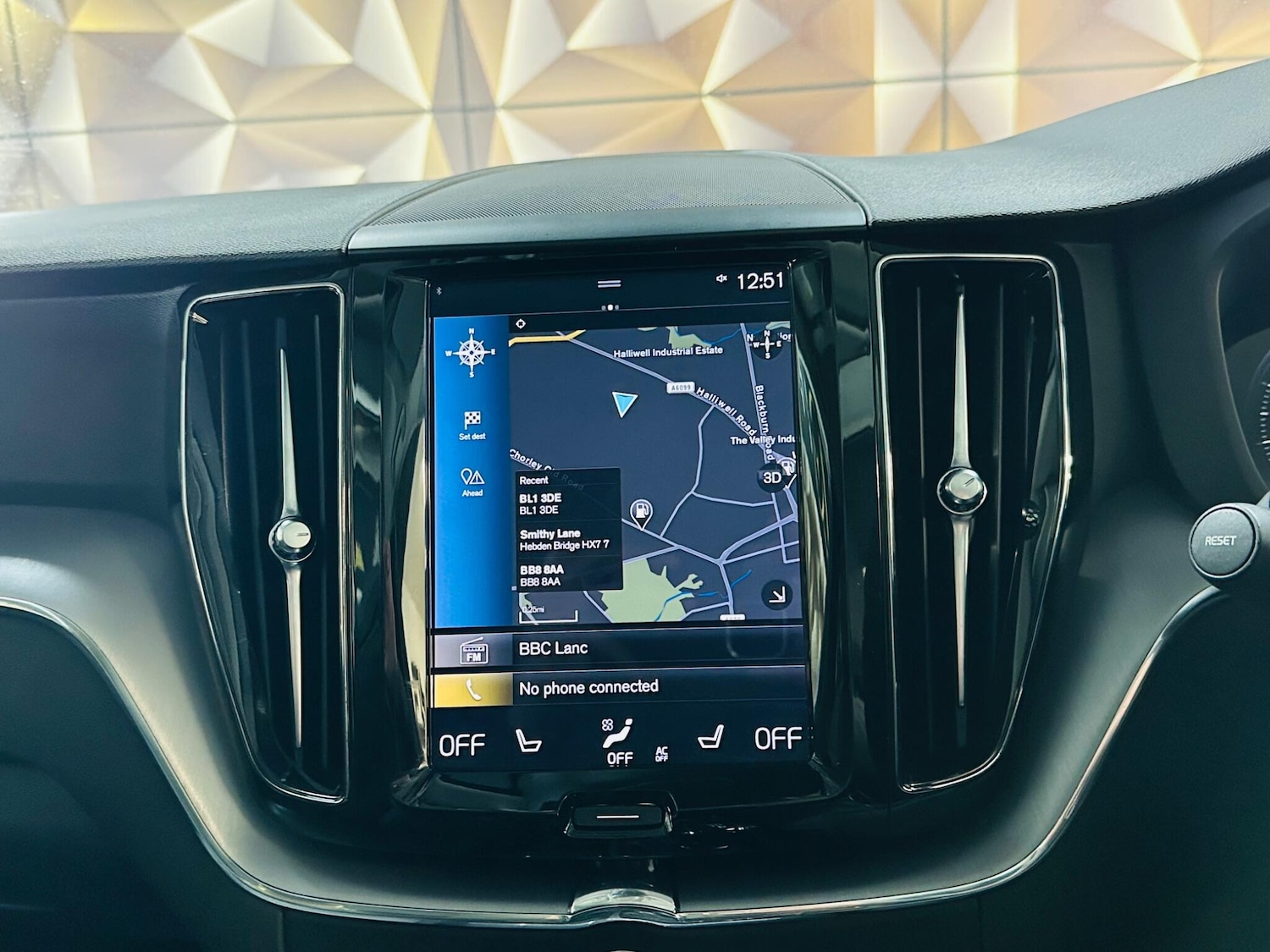 Used Volvo XC60 2019 for sale - 77598151: Photo 46