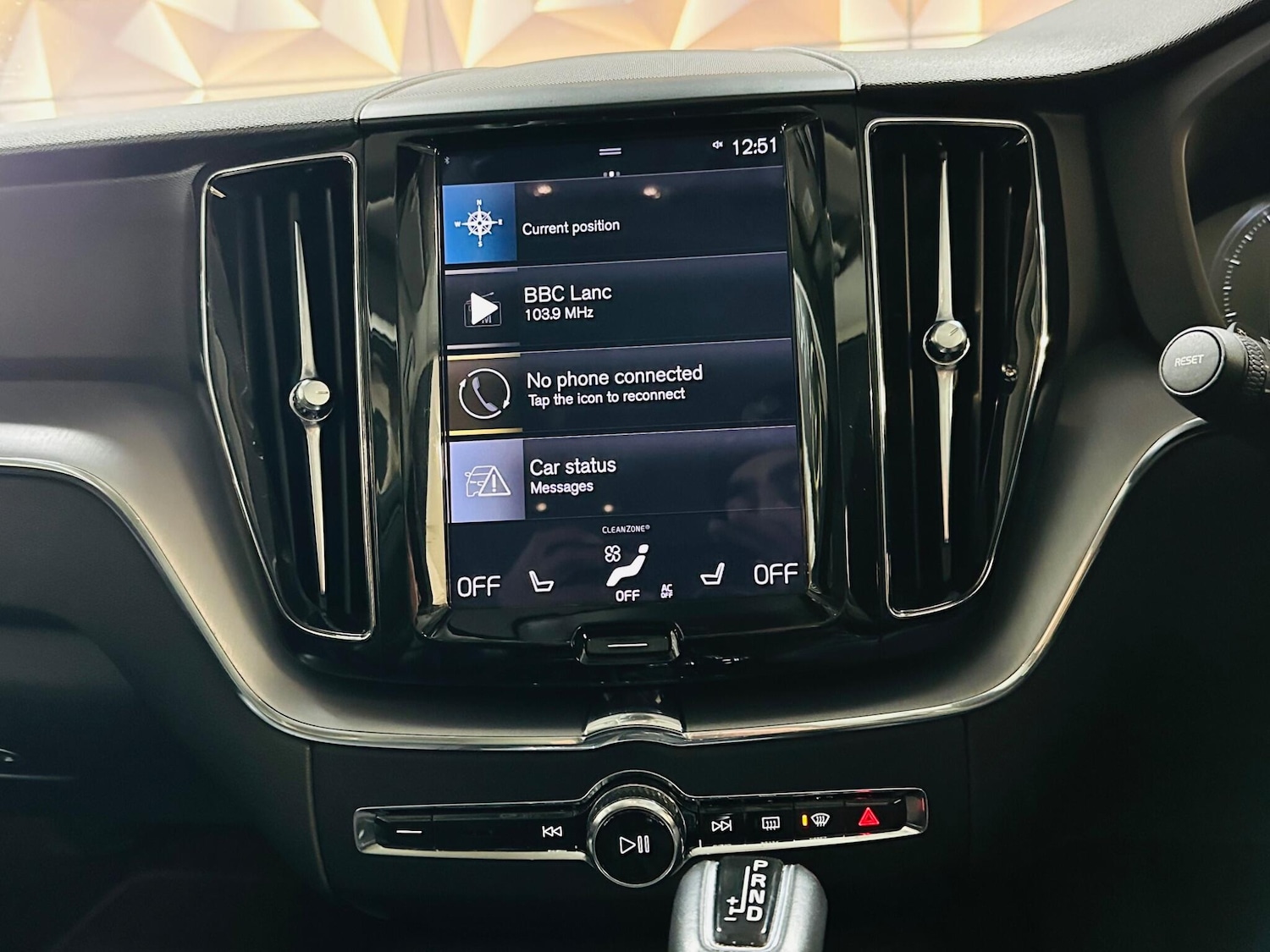 Used Volvo XC60 2019 for sale - 77598151: Photo 48