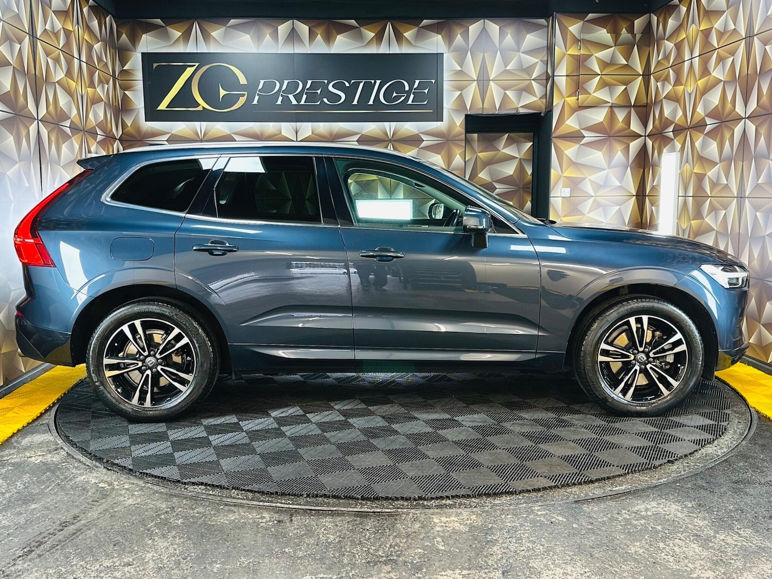 Used Volvo XC60 2019 for sale - 77598151: Photo 9