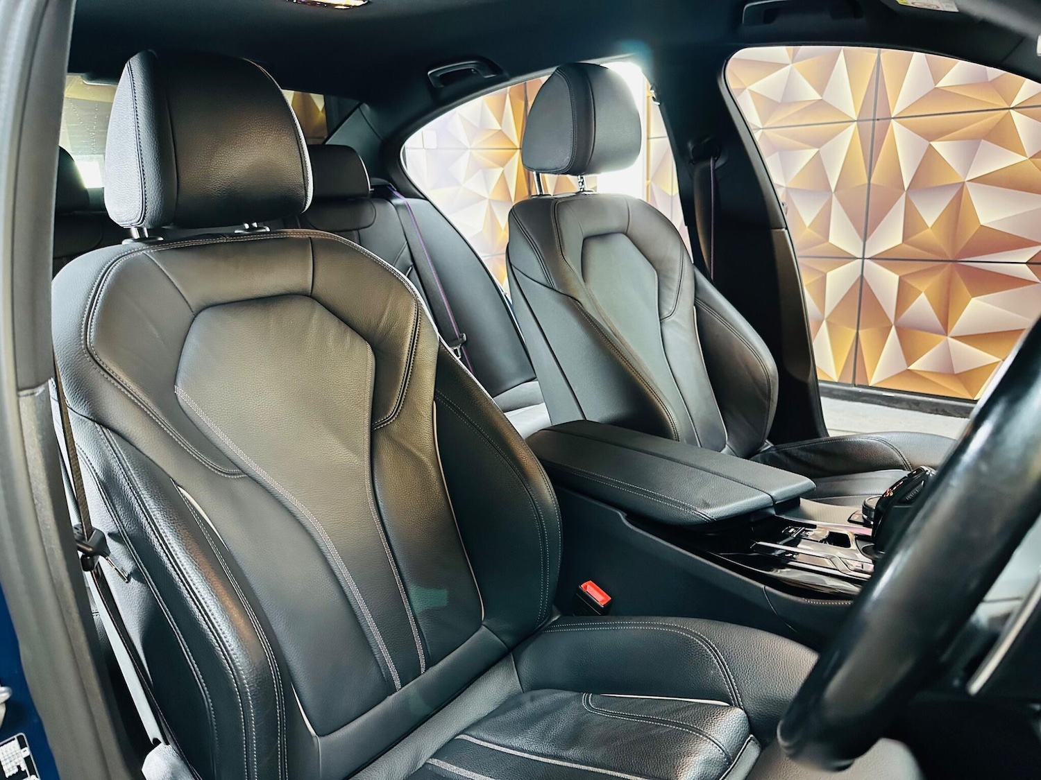 Used BMW 5 Series 2022 for sale - 76886986: Photo 10