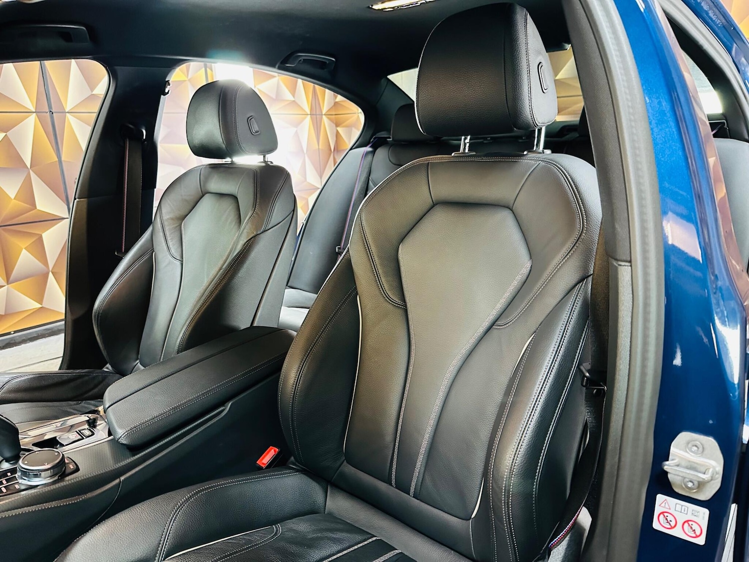 Used BMW 5 Series 2022 for sale - 76886986: Photo 14