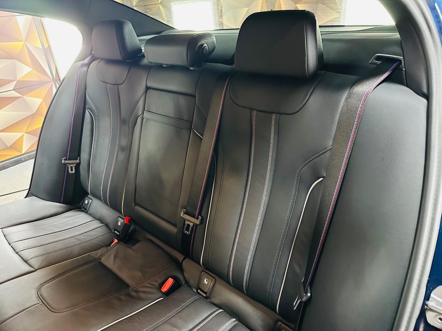 Used BMW 5 Series 2022 for sale - 76886986: Photo 18