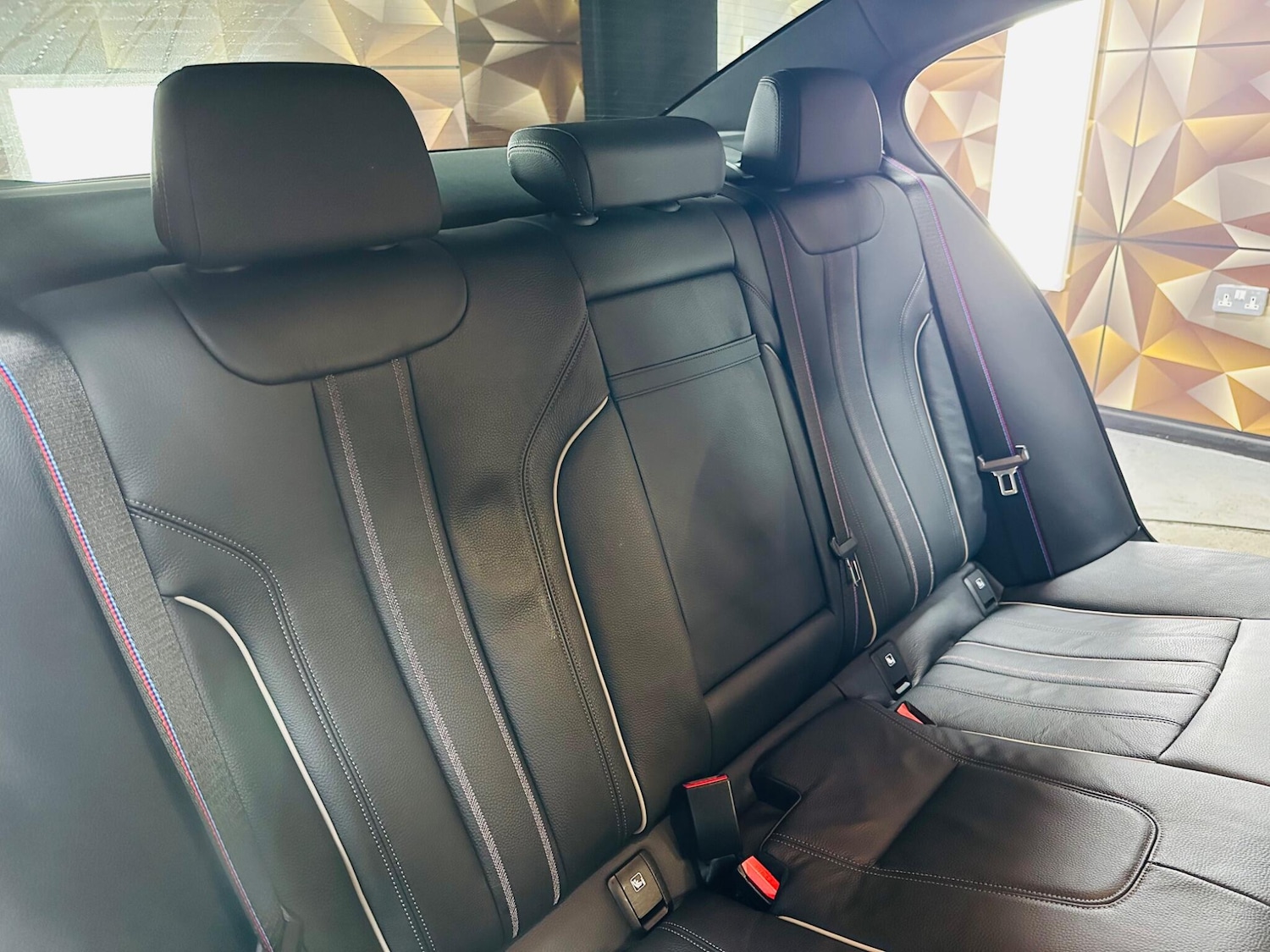 Used BMW 5 Series 2022 for sale - 76886986: Photo 22